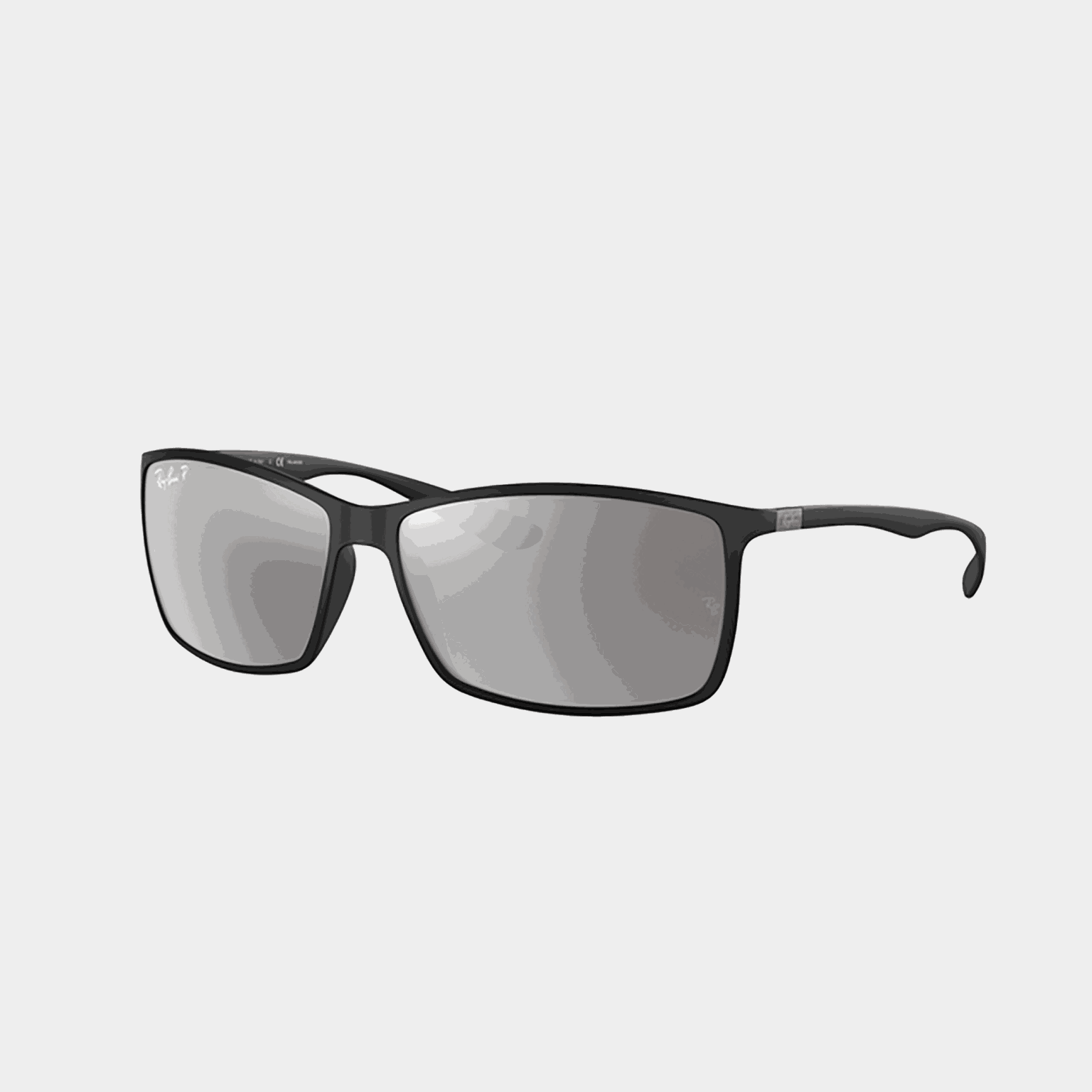  LIGHTEFORCE 601S9A 62 - Czarny