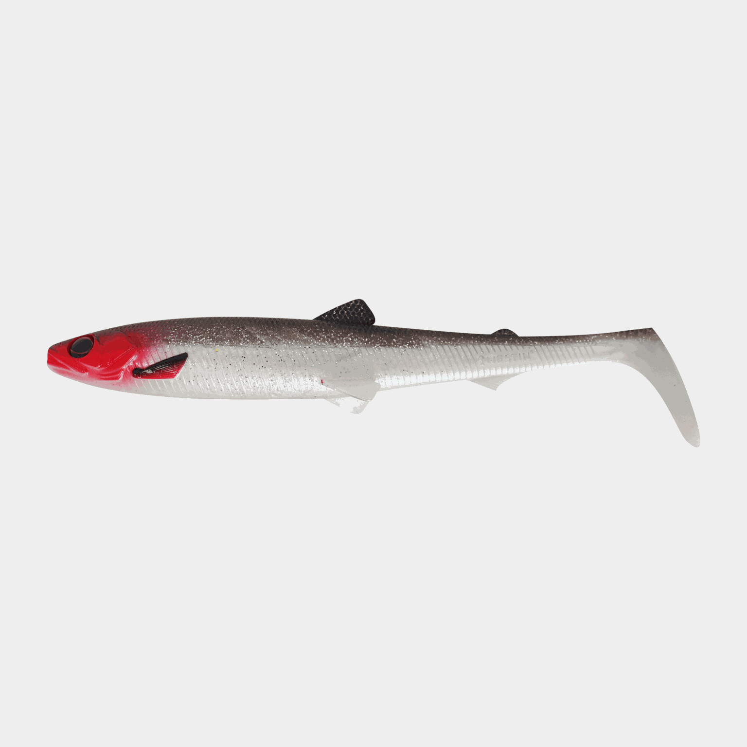  BullTeez Shadtail 18 cm 53 g 1 sztuka, przynęta miękka