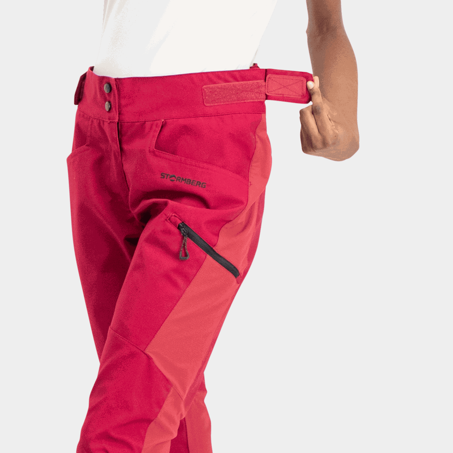 Kjosen W pants, turbukse, for women