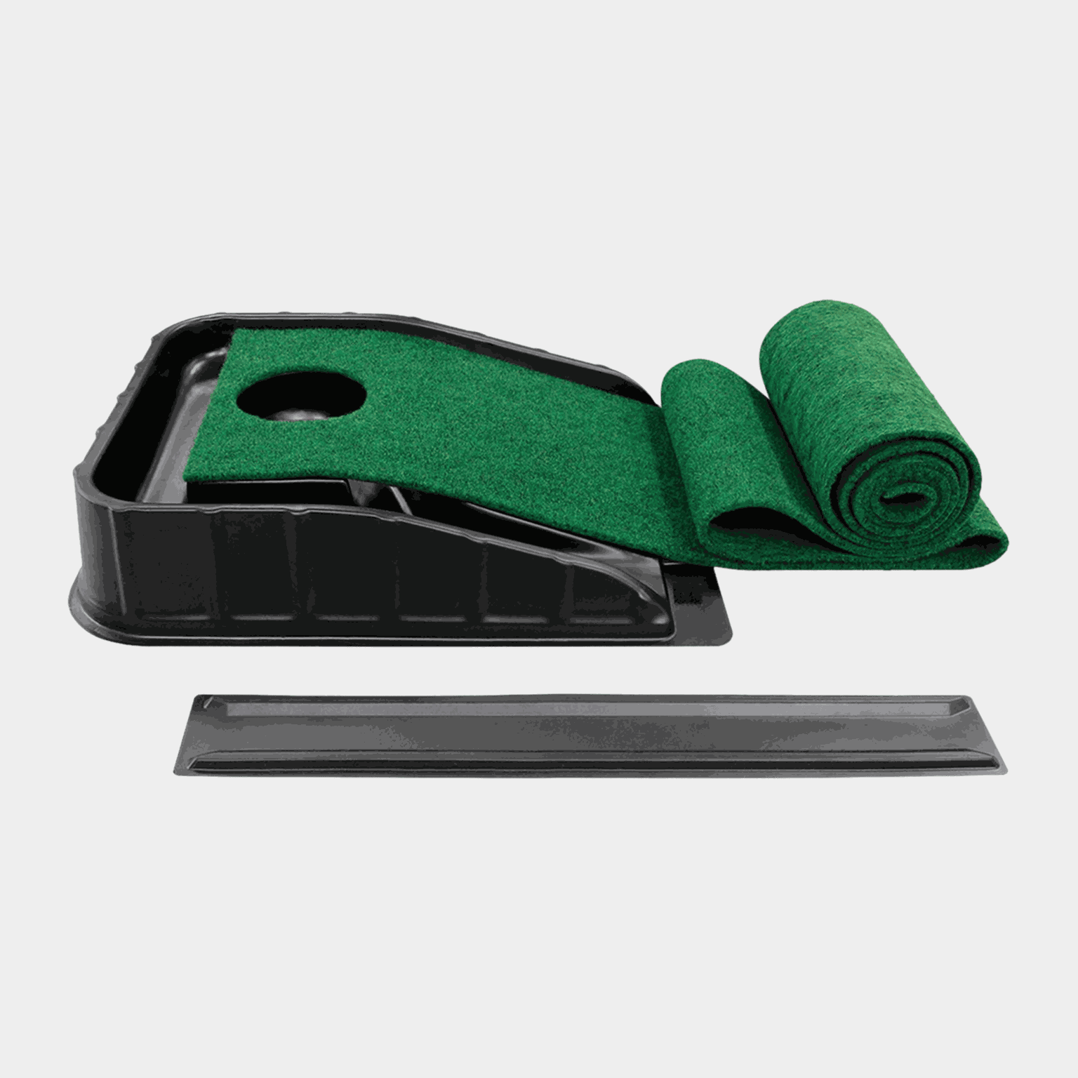  Tapete de poker – retorno de bolas, tapete de poker – verde