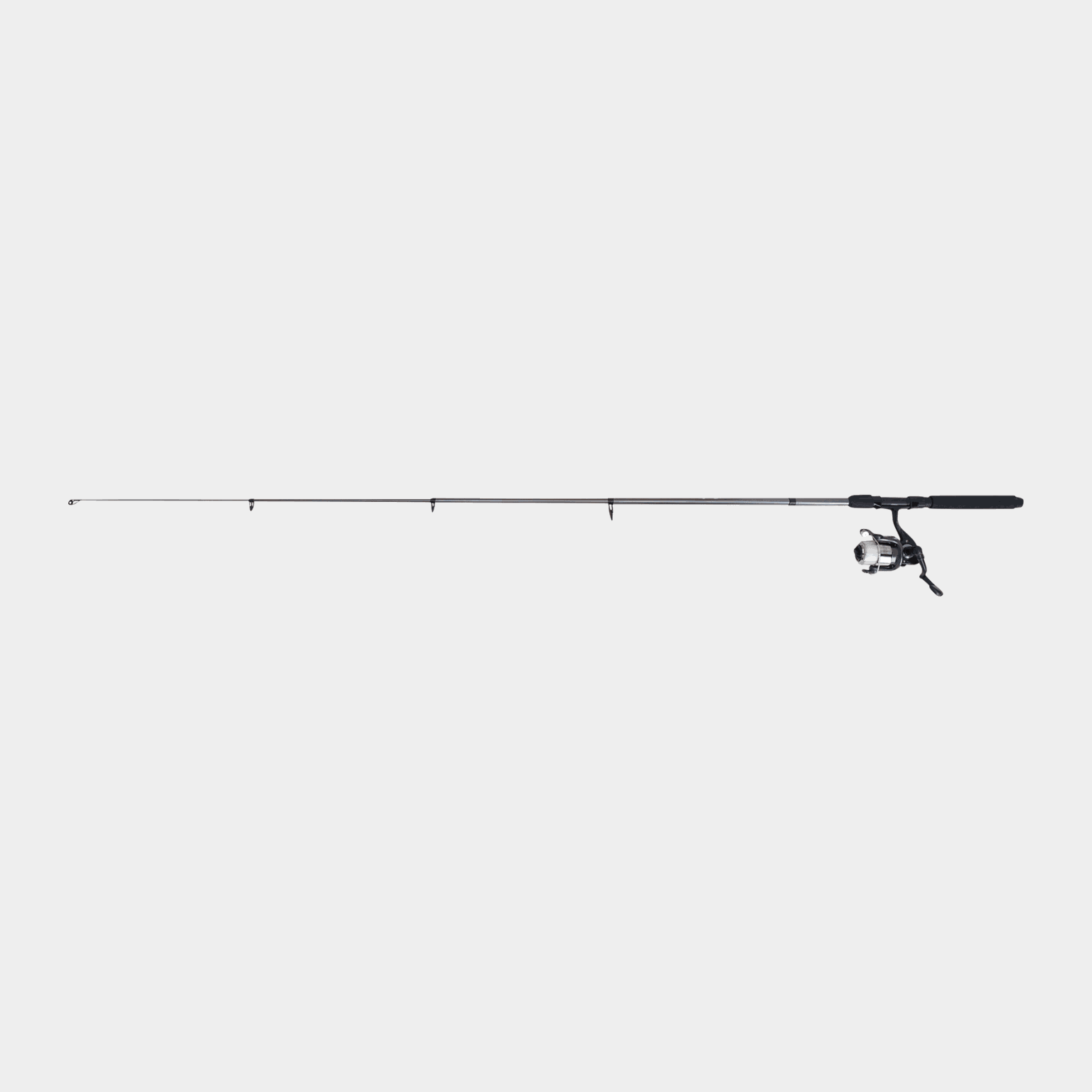 Valkyre Telemark Combo 6' 3-15g, molen, telescopische hengel -