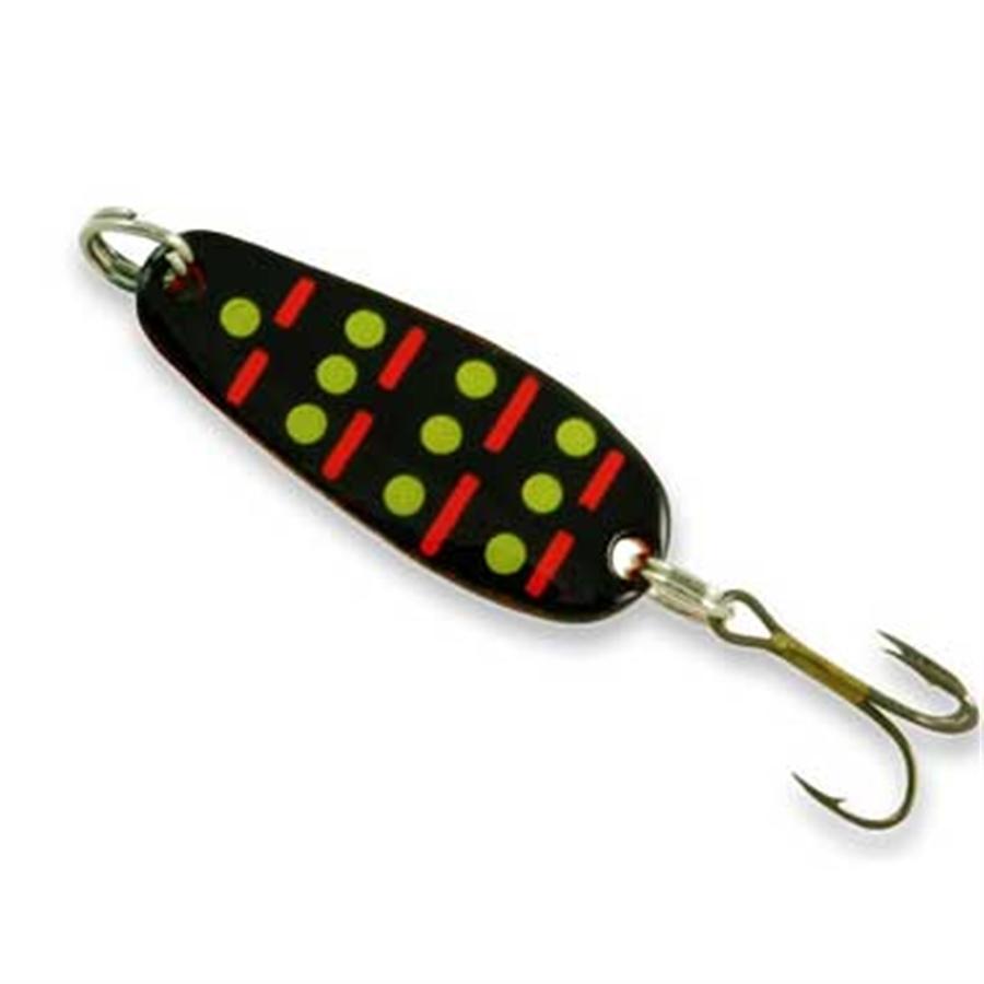 Aura Classic 12g BL/D, fiskesluk -