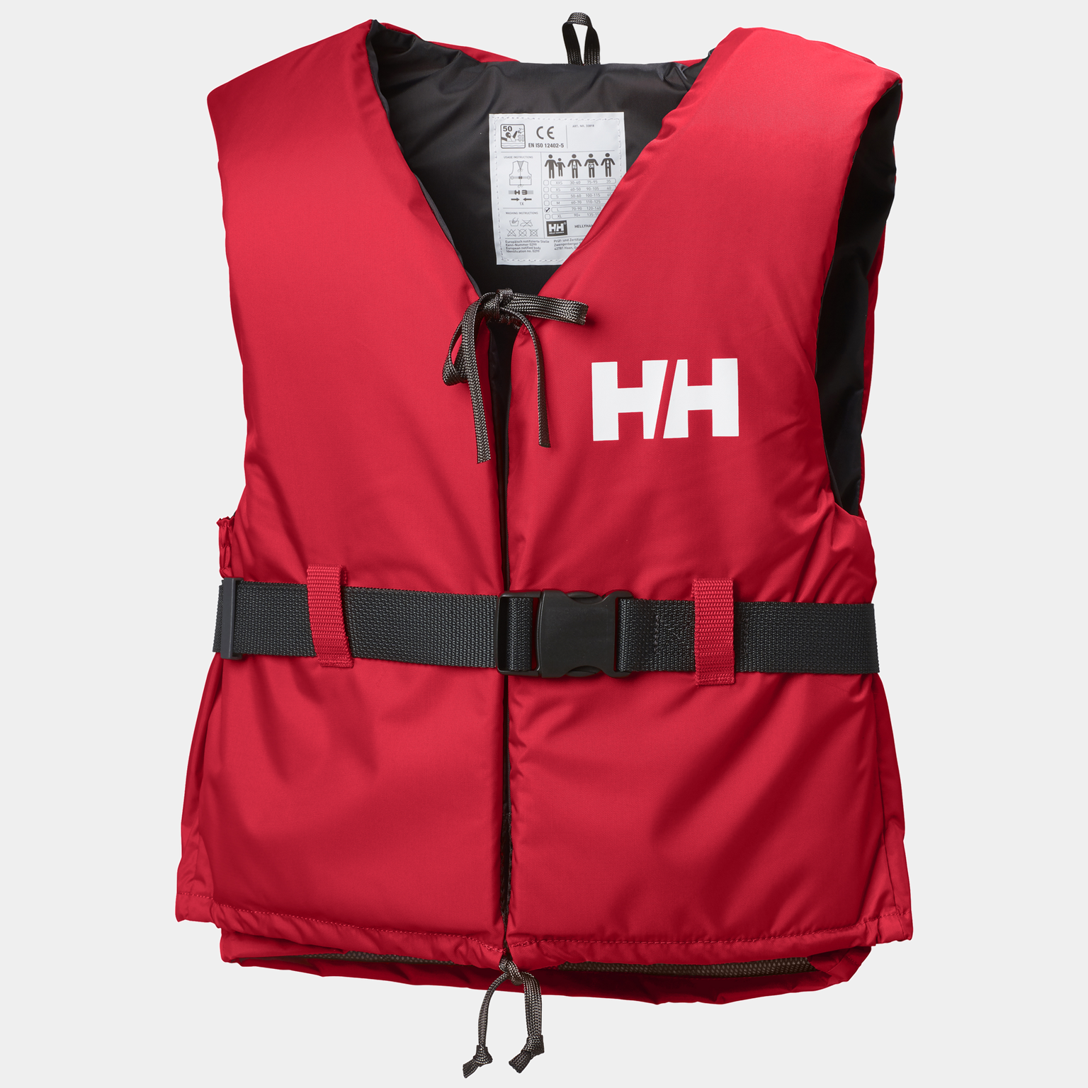 Sport II, flytevest, unisex