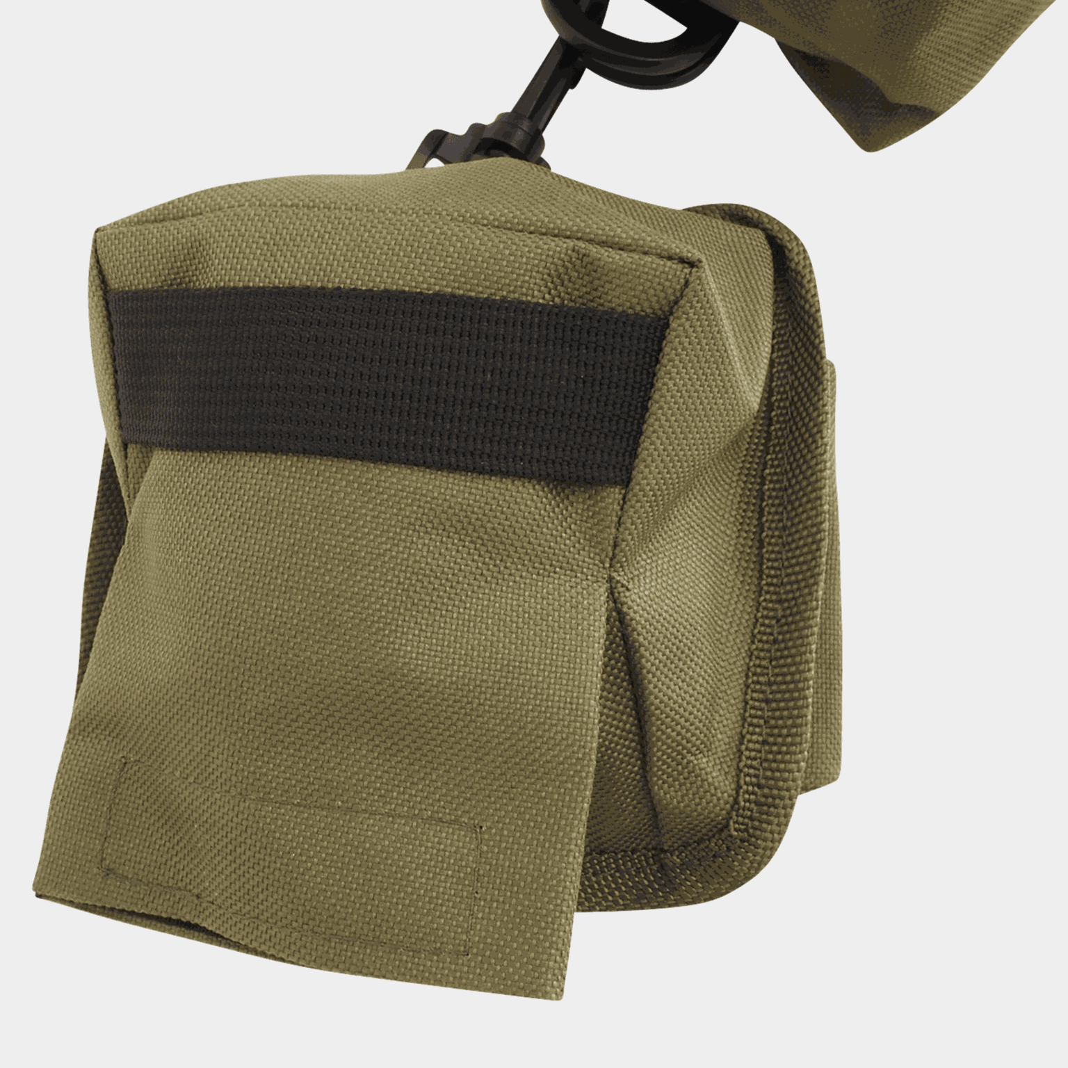  Support de tir, support de tir - Vert