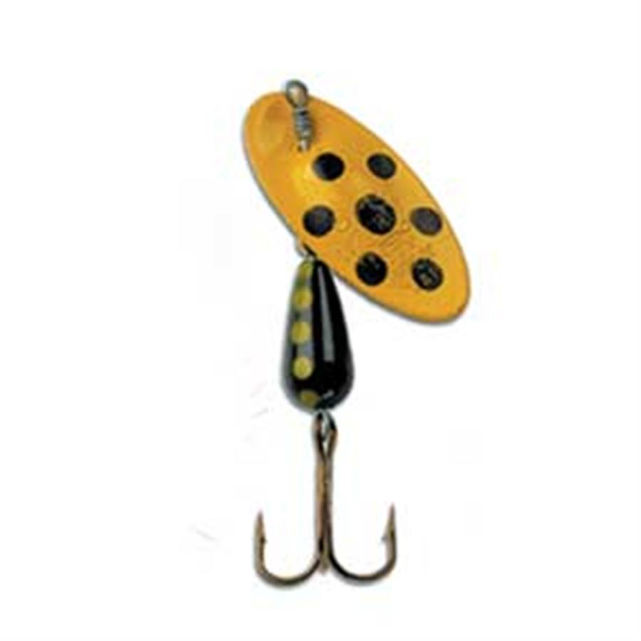 Speciale molen 9g Y/BL, molen -