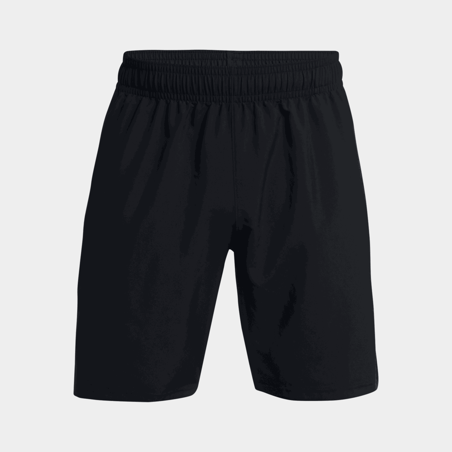 Woven Wdmk Shorts, treningsshorts, herre - Svart