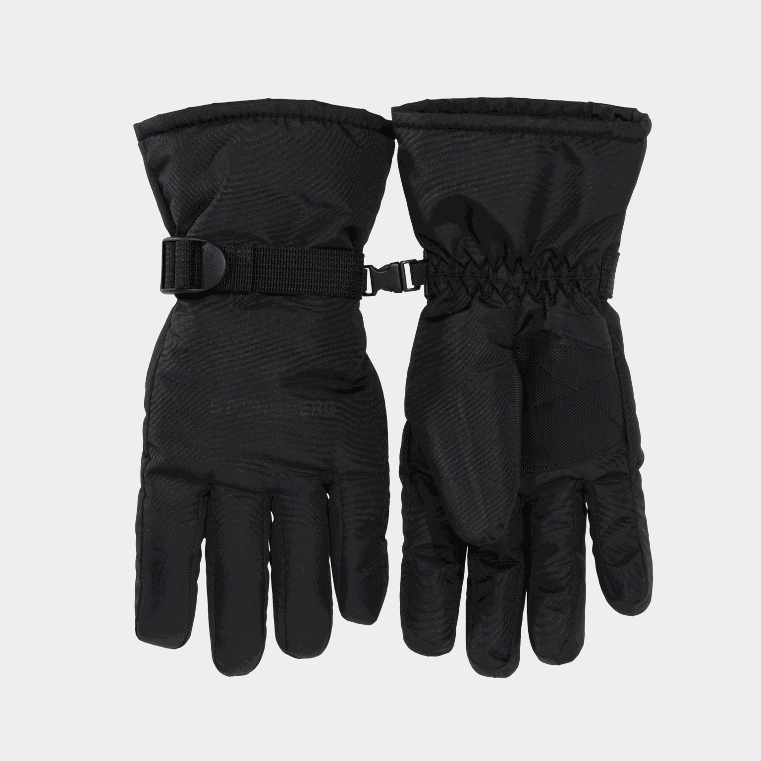 Tryvann Thermal Glove, hanske, barn - Blå