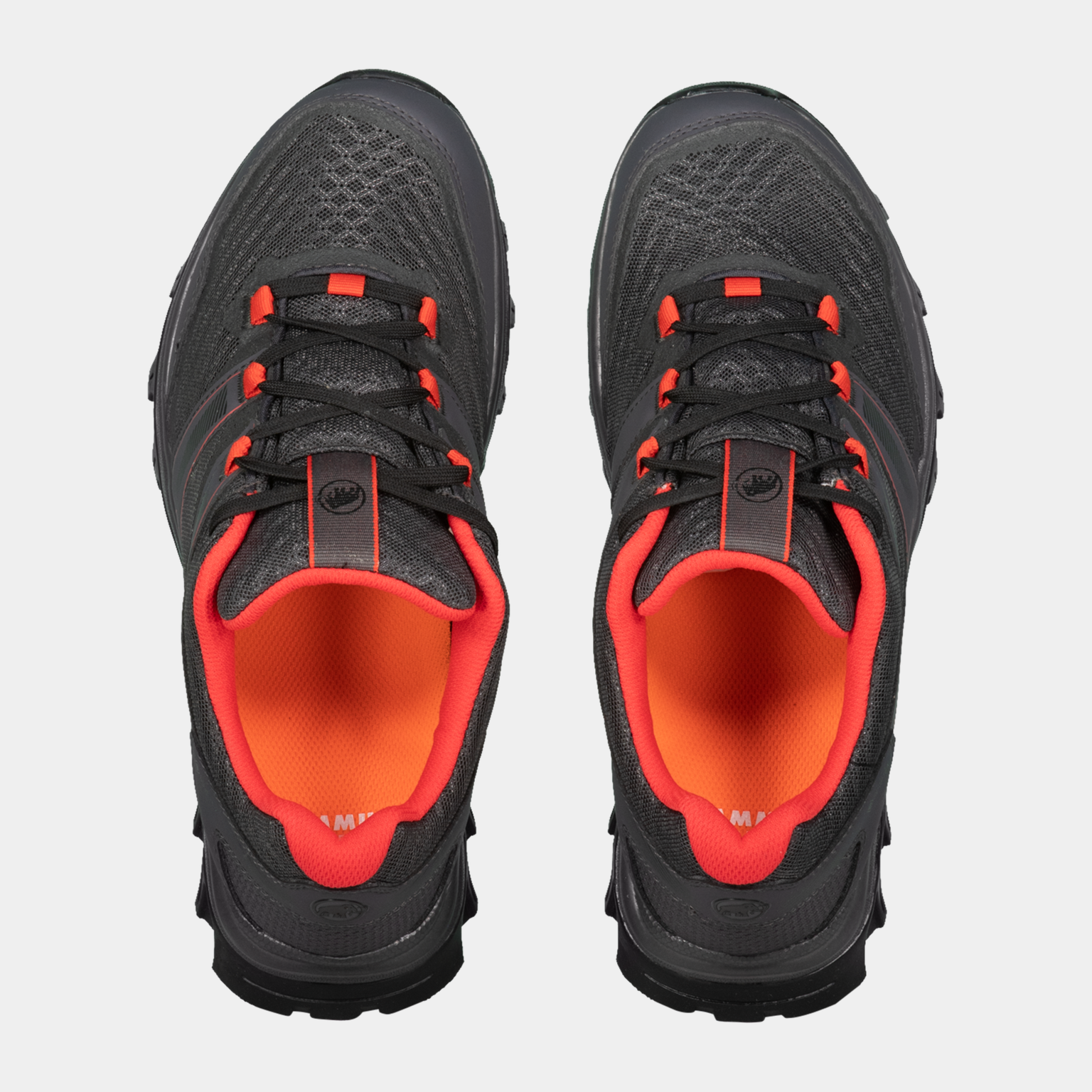  Chaussures de randonnée Girun Low GTX pour femmes – Grises