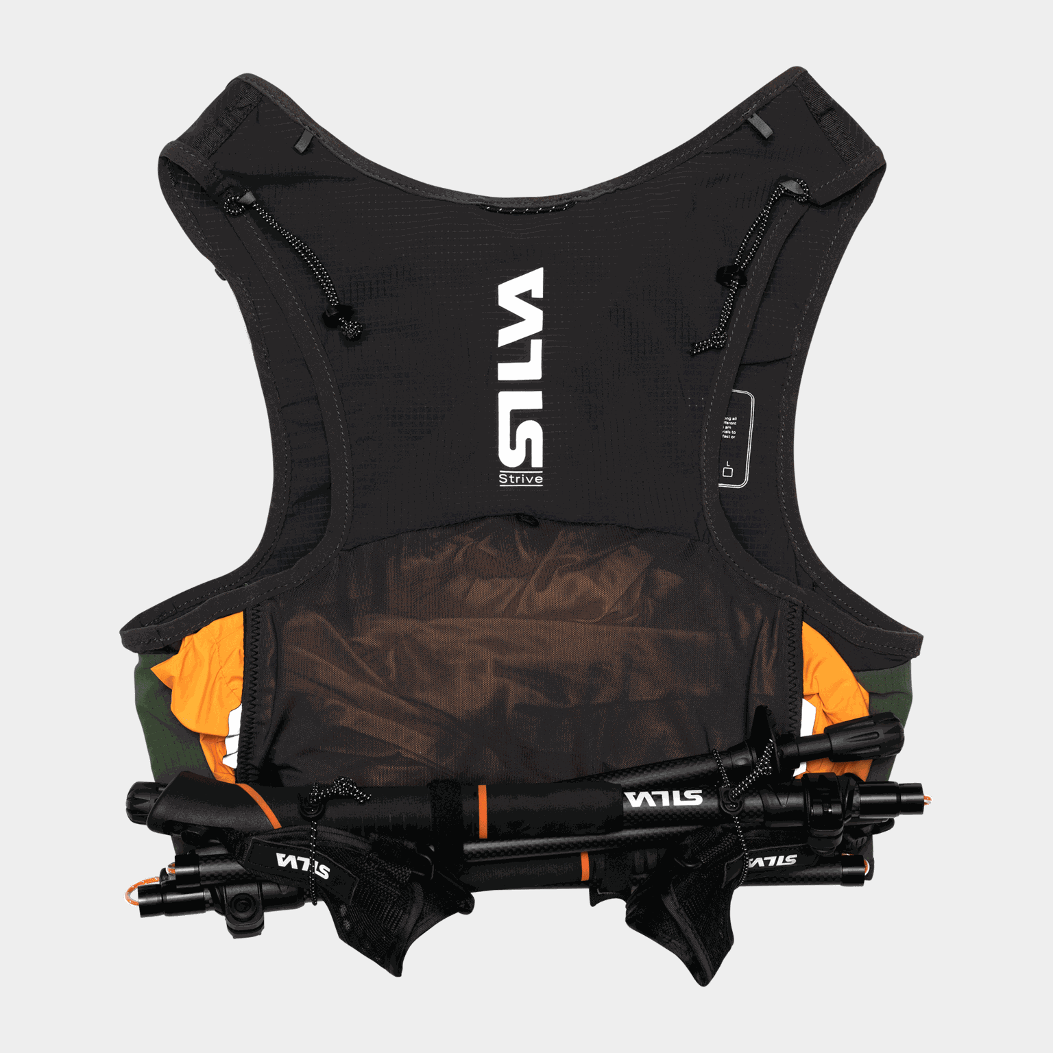  Kamizelka Strive Fly, kamizelka do biegania