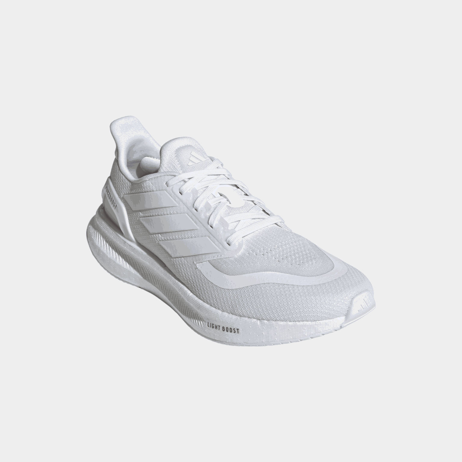 Pureboost 5 buty do biegania dla mężczyzn – białe
