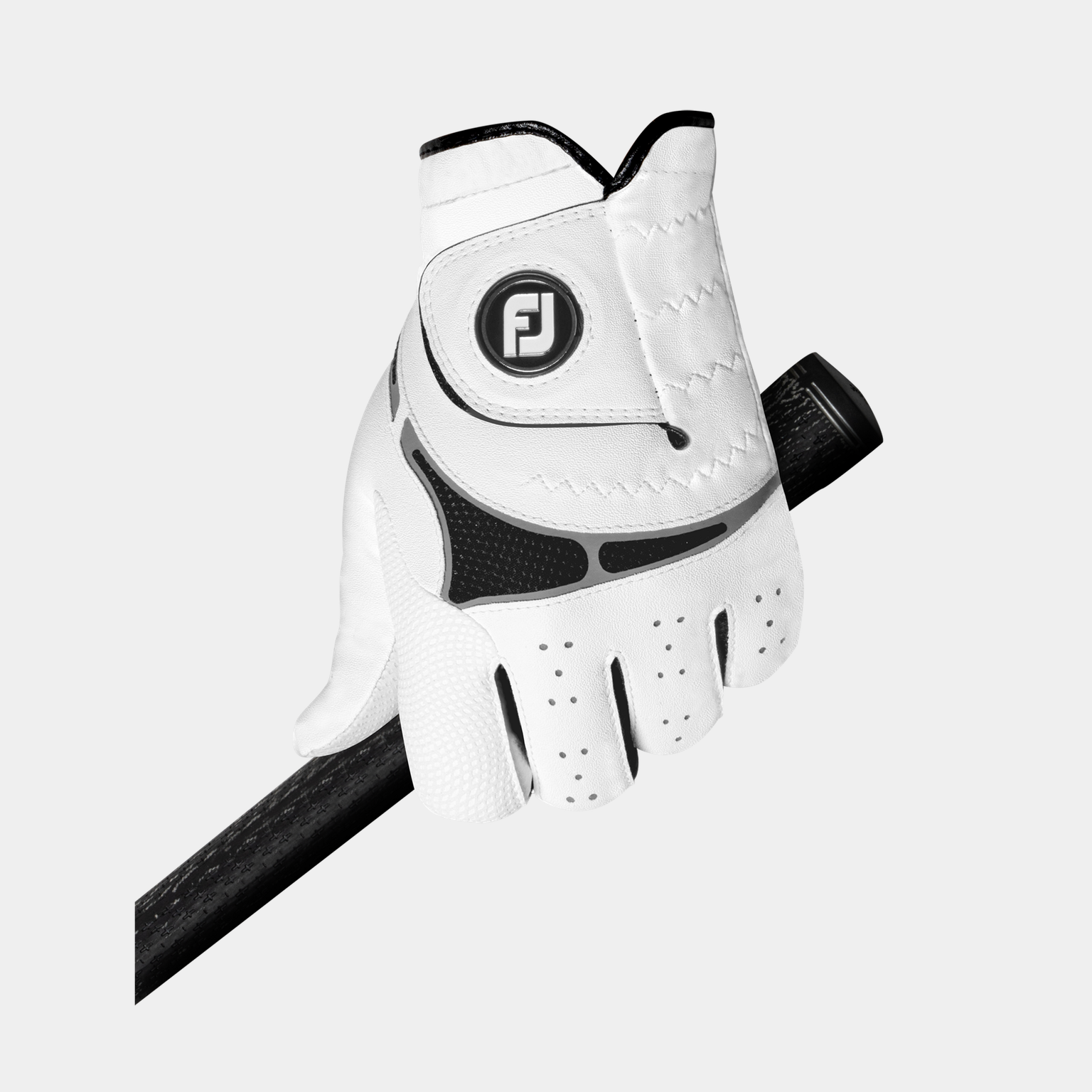  GT Xtreme golfhandschoenen – MLH voor linkshandige heren – wit