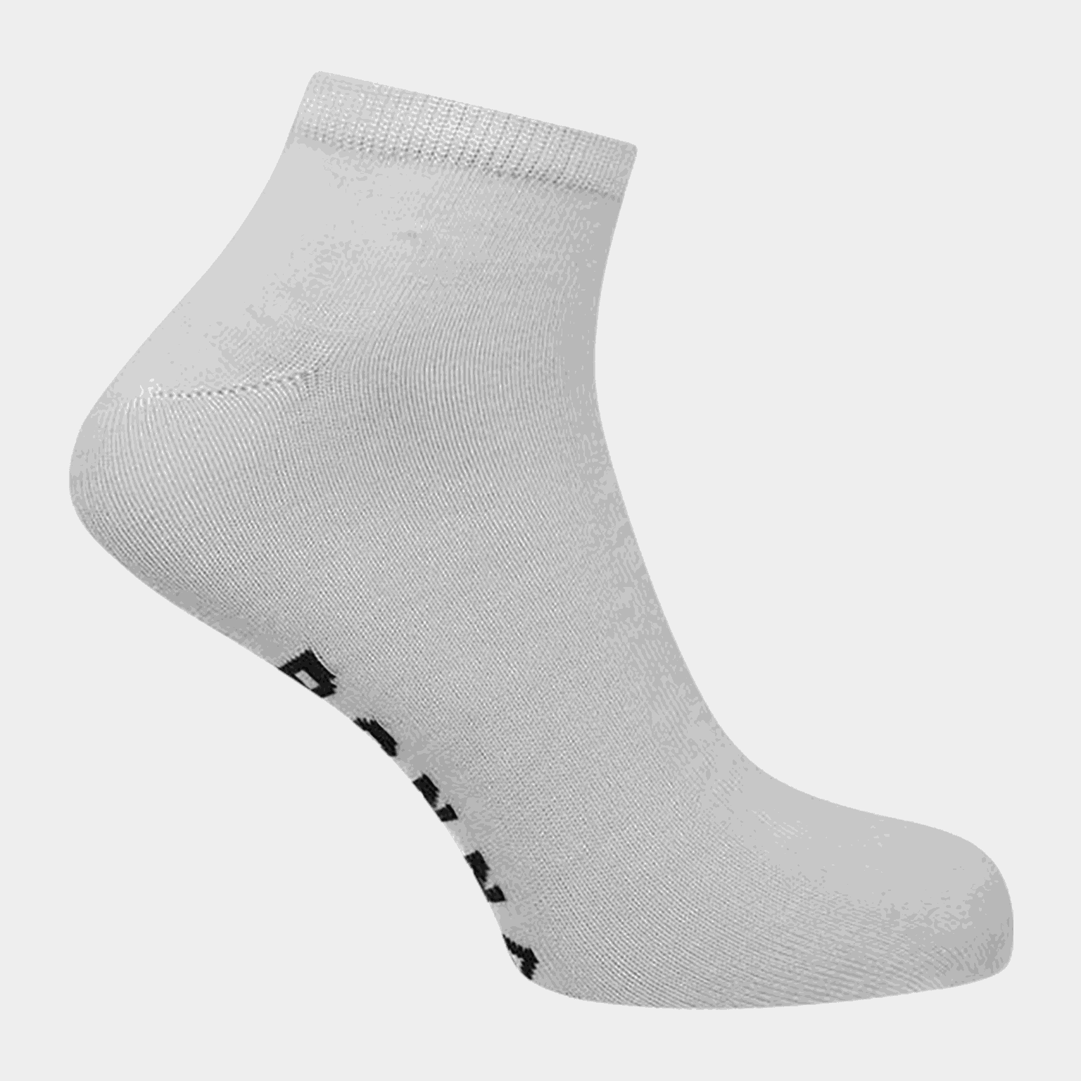  Verpakking met 10 paar unisex slippers en sokken