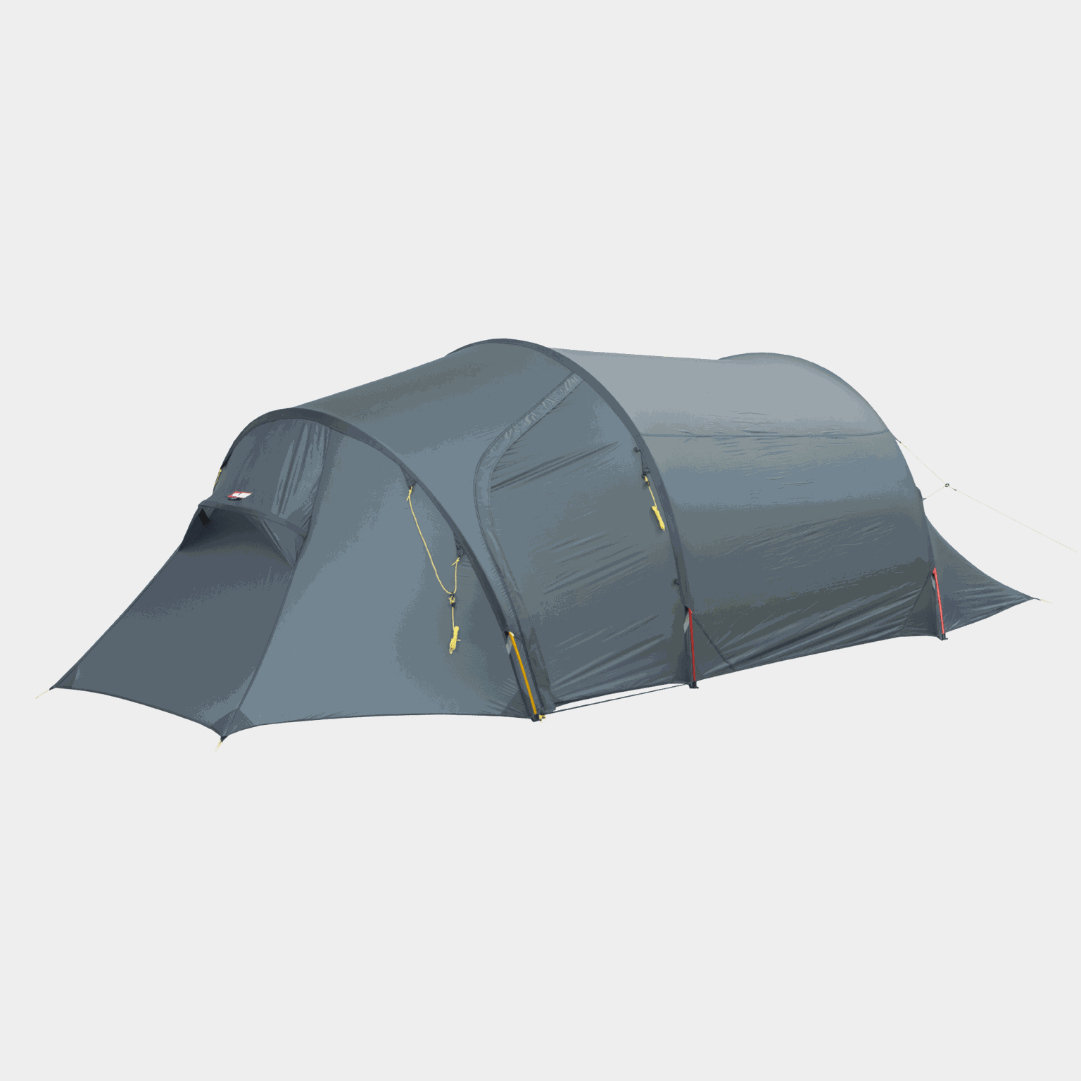  Fjellheimen Superlight 2 Camp Blue, Tente Tunnel – Bleu