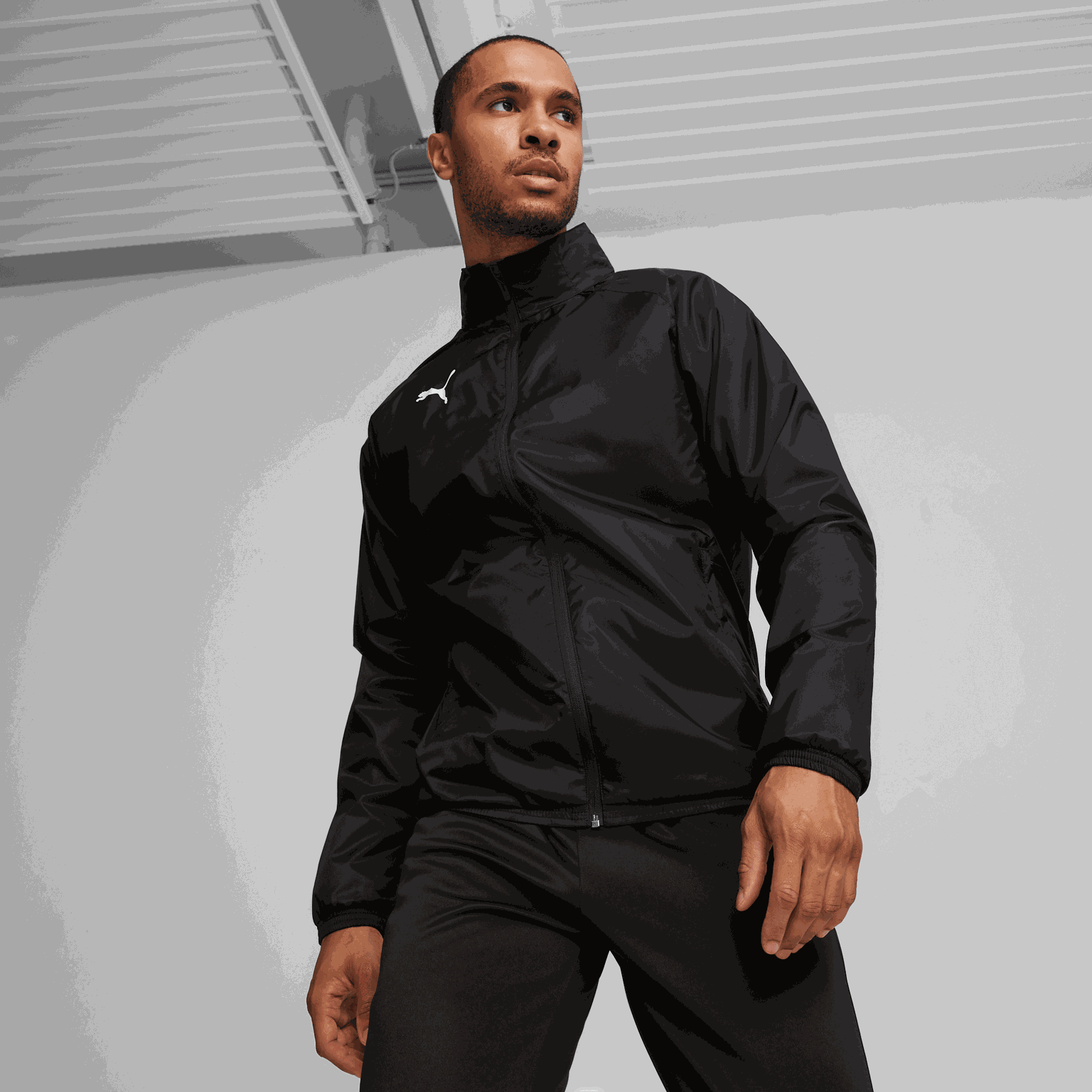 veste tout temps teamGOAL, veste tout temps pour homme