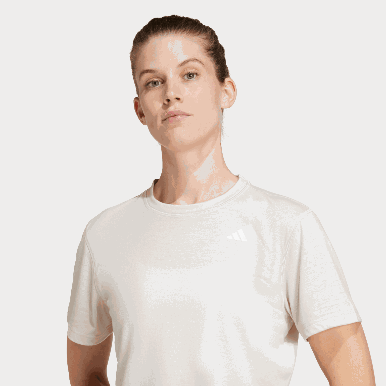 Macacão feminino estampado com modelagem solta da Train Essentials.