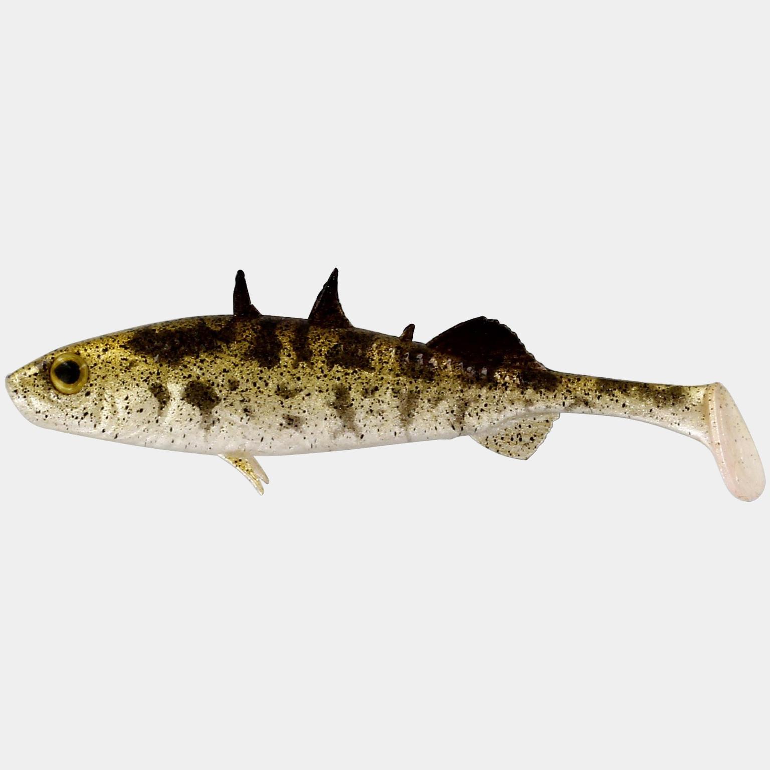 Stanley The Stickleback 7,5cm 6pcs