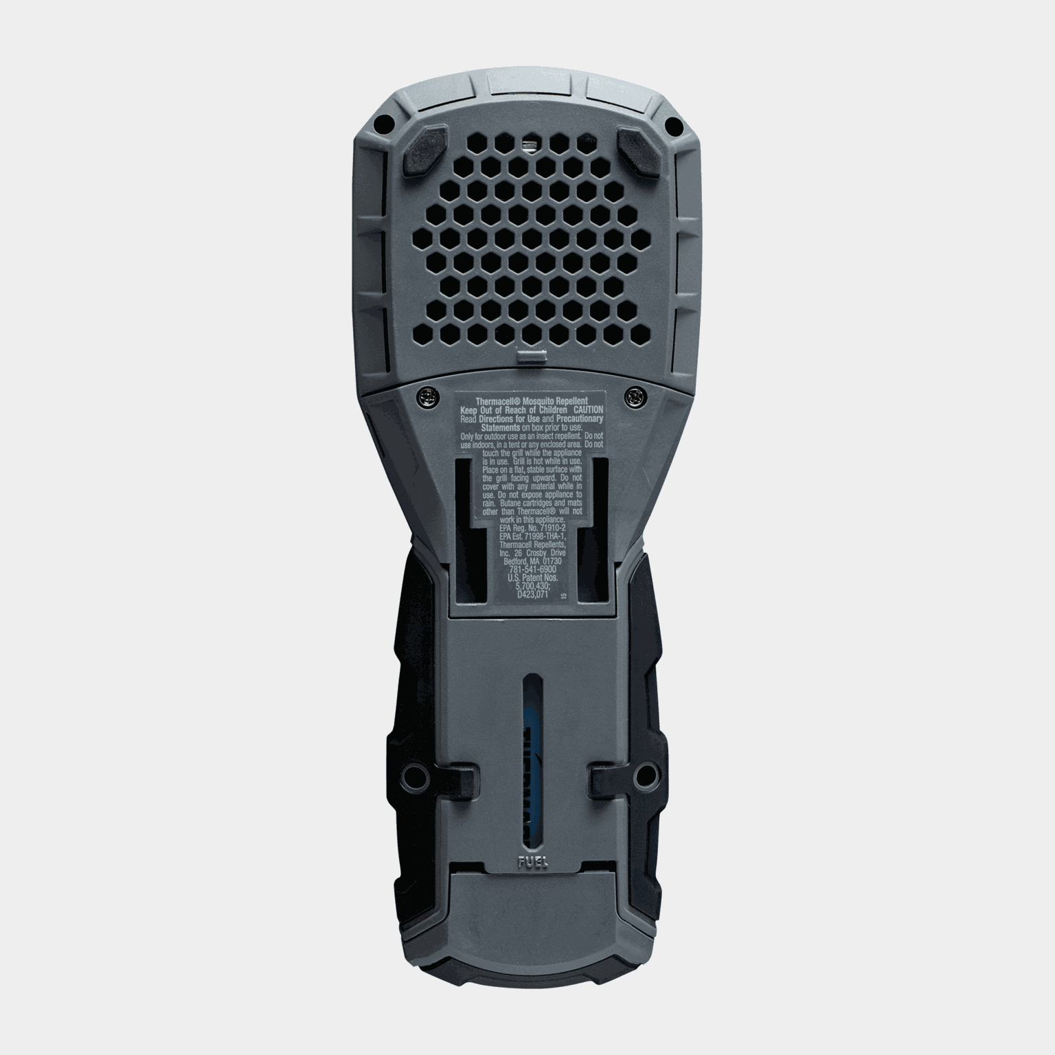 Thermacell MR450 , myggjager -