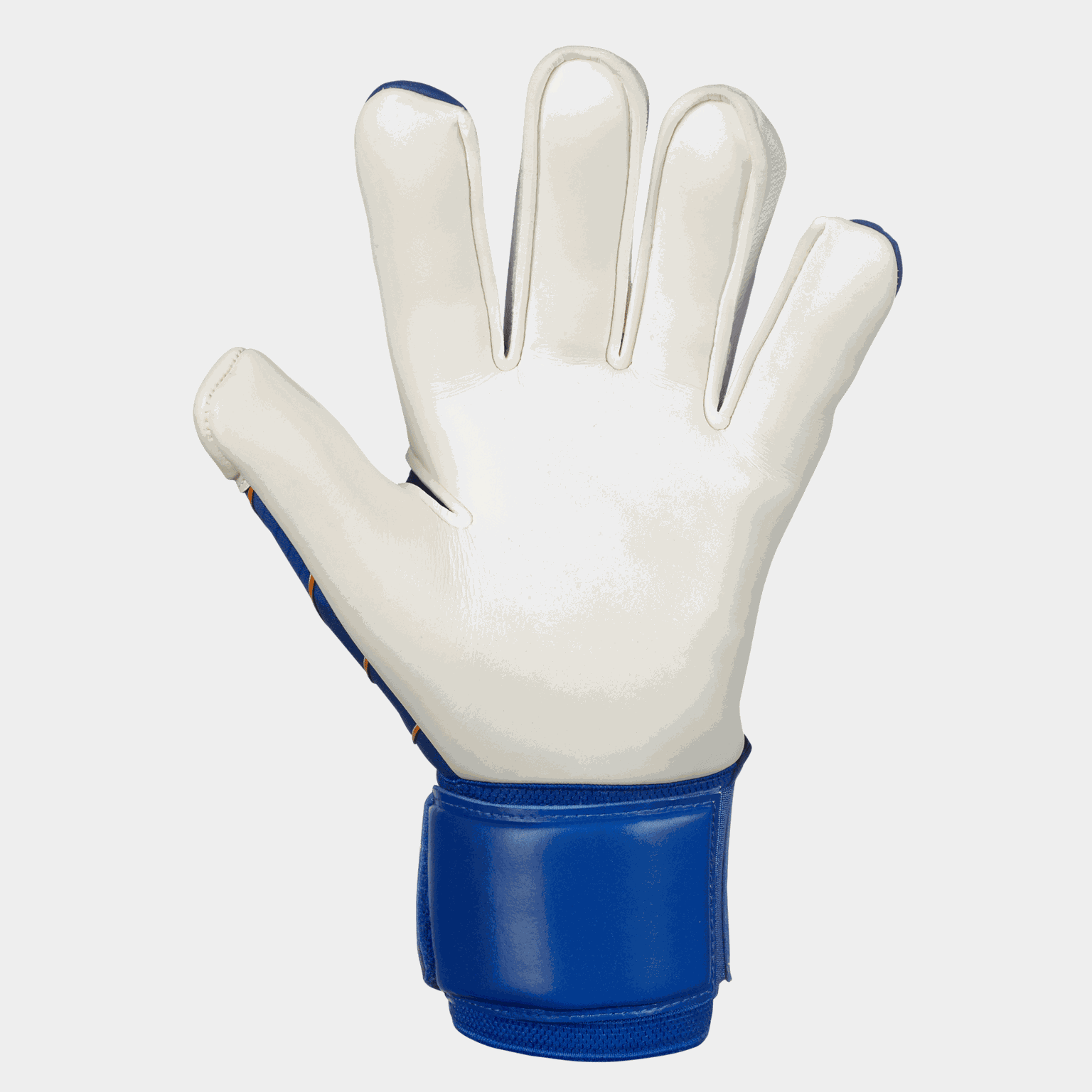  Gants de gardien de but 55 Extra Force V24, unisexe – Bleu