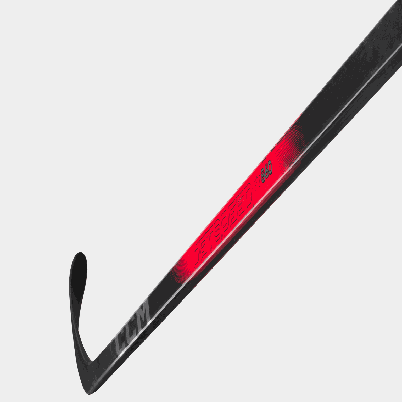  Jetspeed FT860 hockeystick – 25/26, gemiddeld niveau