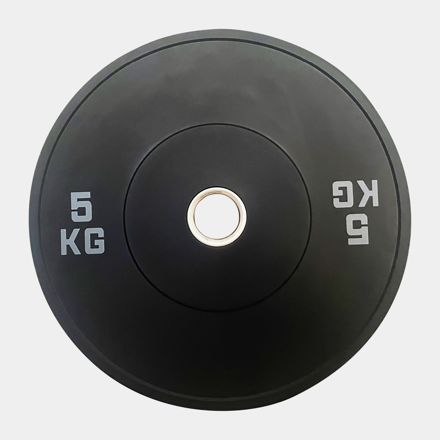 Tarcza do podnoszenia ciężarów 50 mm, 5 kg -