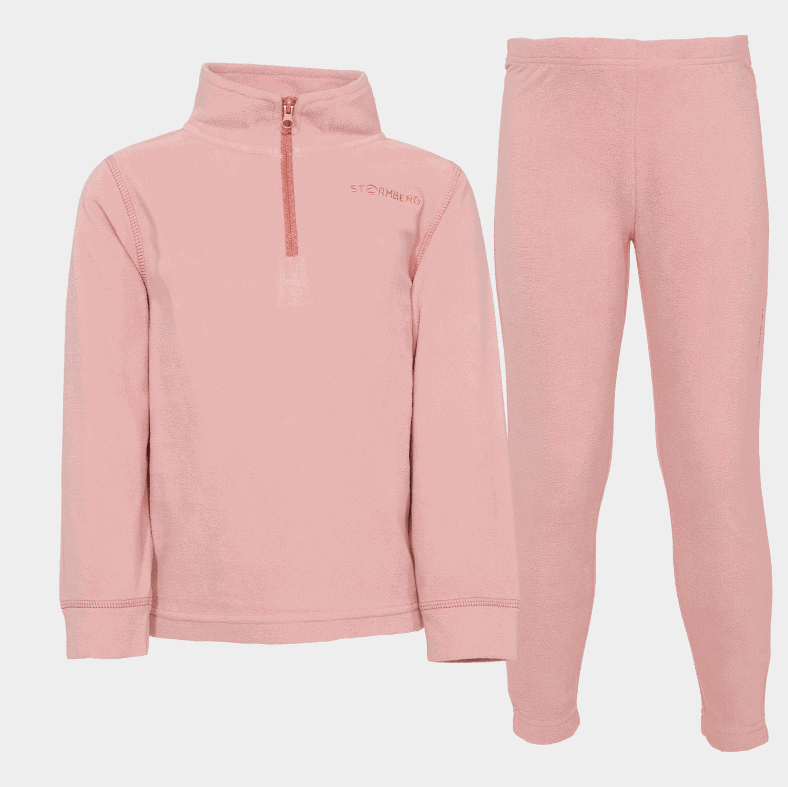  Oulu fleeceset, fleeceset voor kinderen