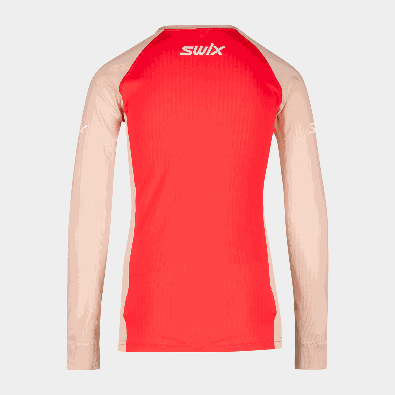 RaceX Classic Long Sleeve, superundertøy, junior