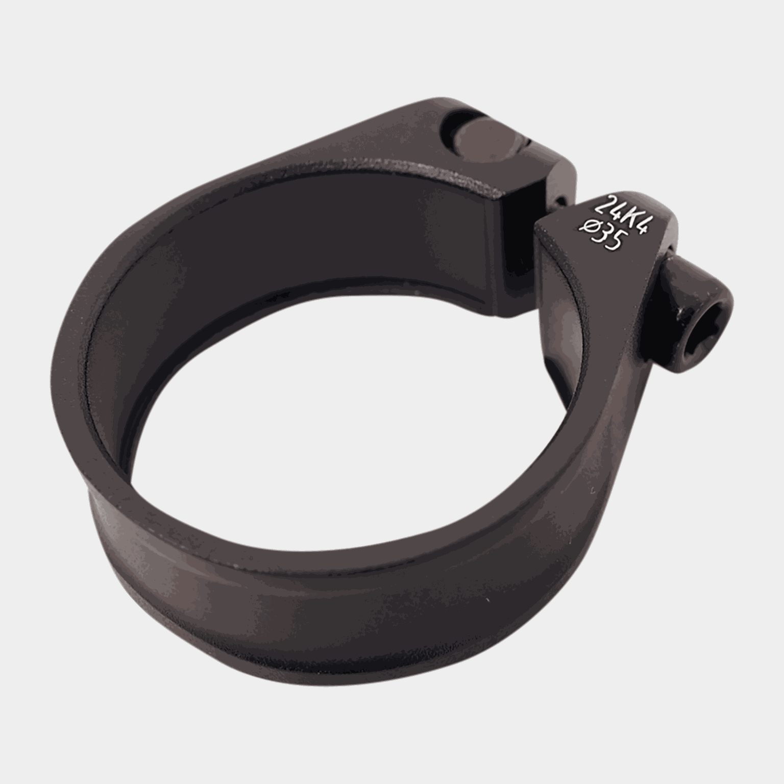  Zacisk sztycy 34,9 mm, Zacisk sztycy -