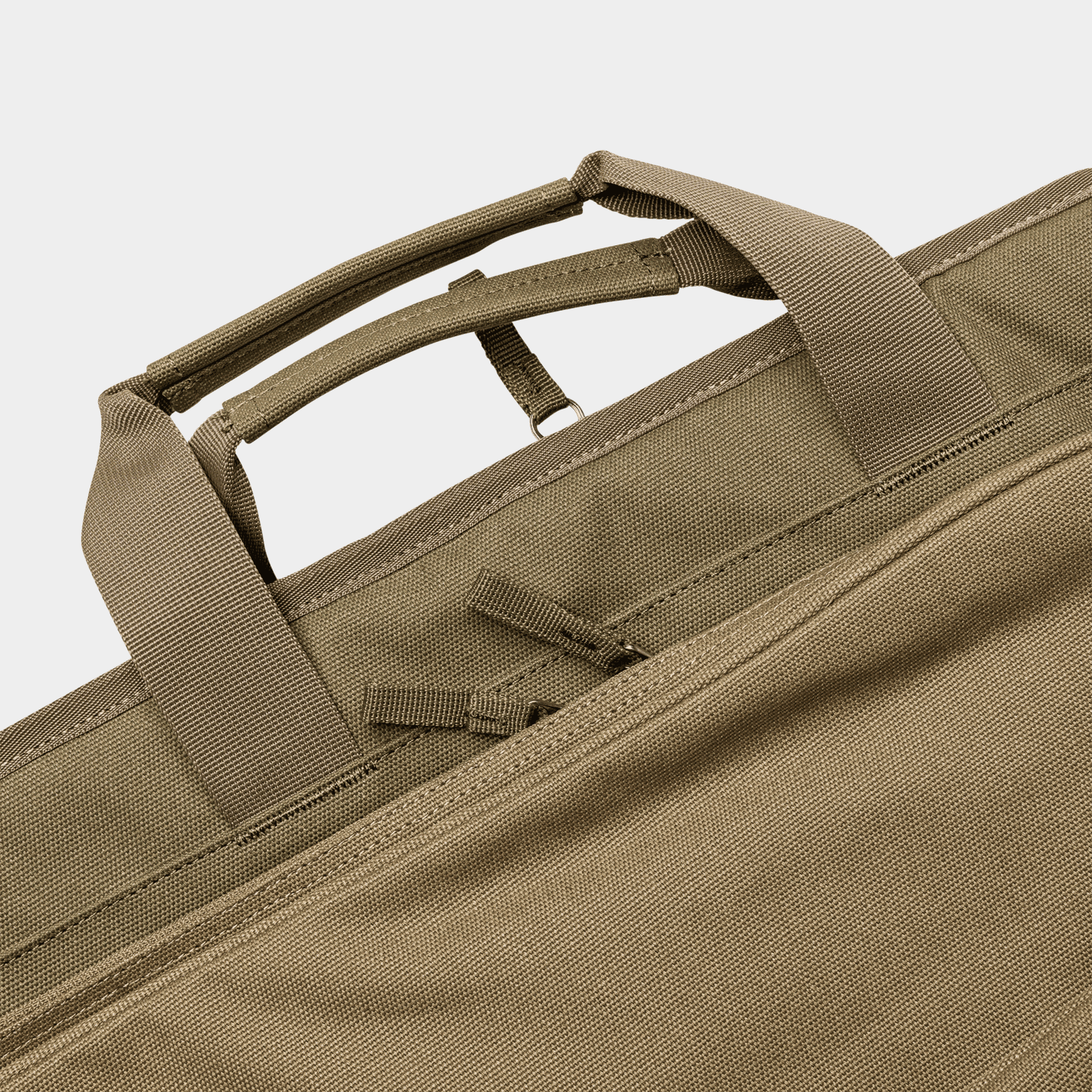  Sauer Slip Bagl vapenväska i canvas, 128 cm -