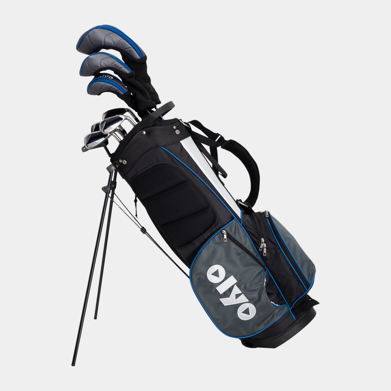  CS 18, Heren Golfset -