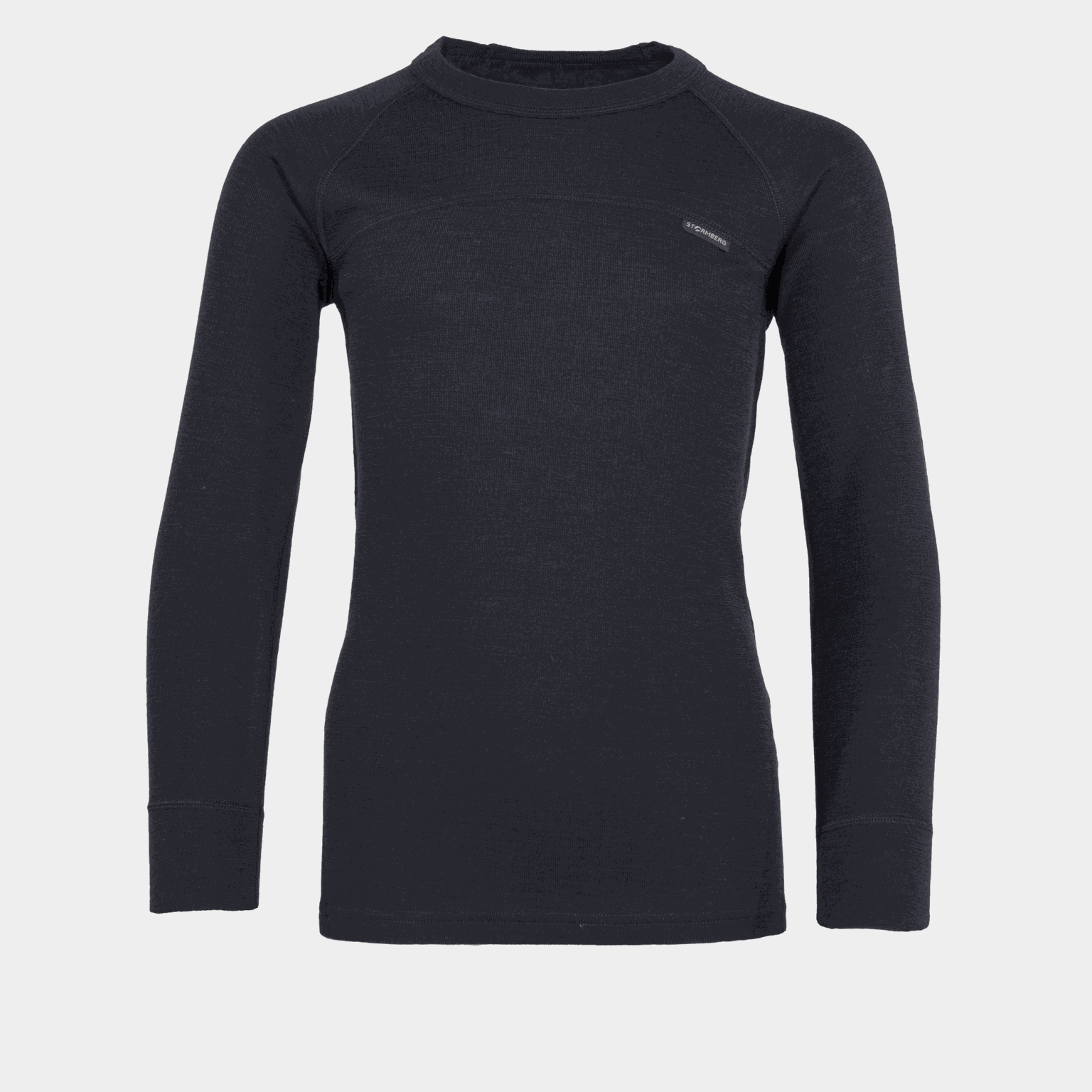 Valley wollen set, wollen ondergoed, voor tieners.