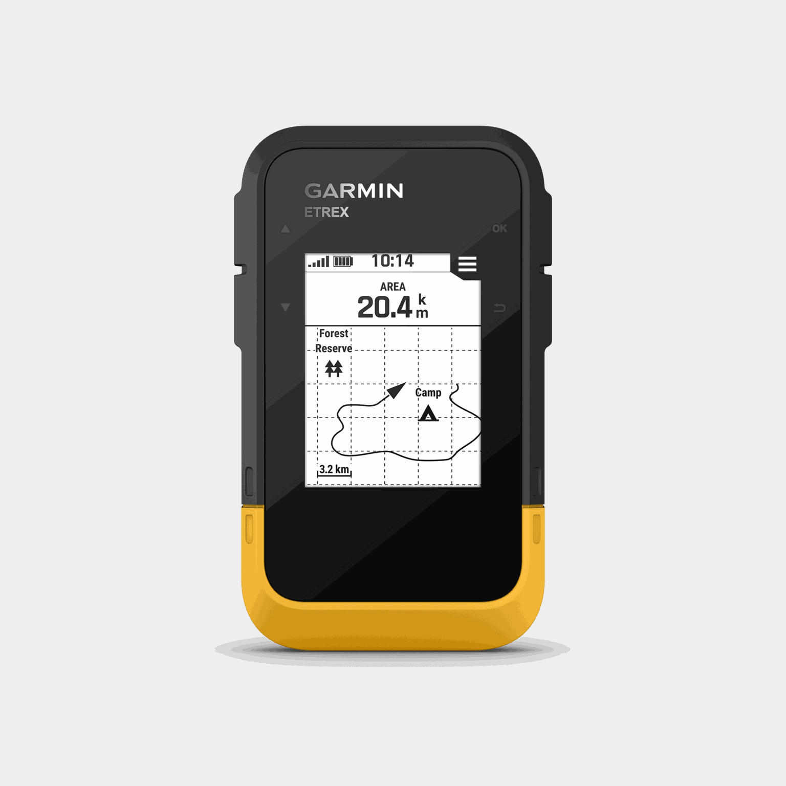 eTrex SE, přenosné zařízení GPS -