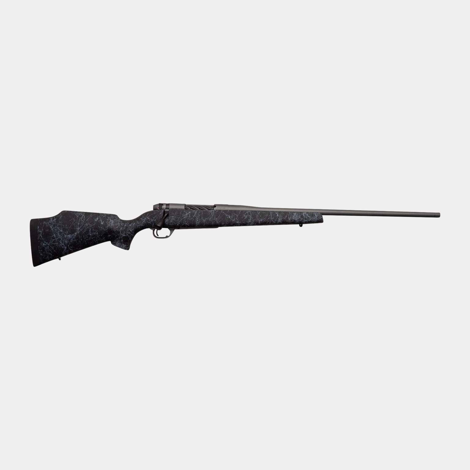  30-06 Spgd, Mkv, Weathermark, 24h, fusil à répétition -