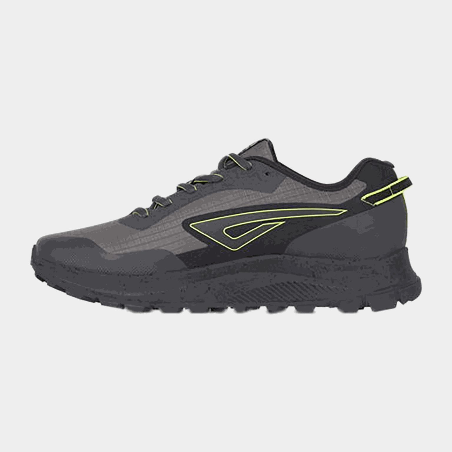 Tênis Tempo TR 8 masculino - cinza