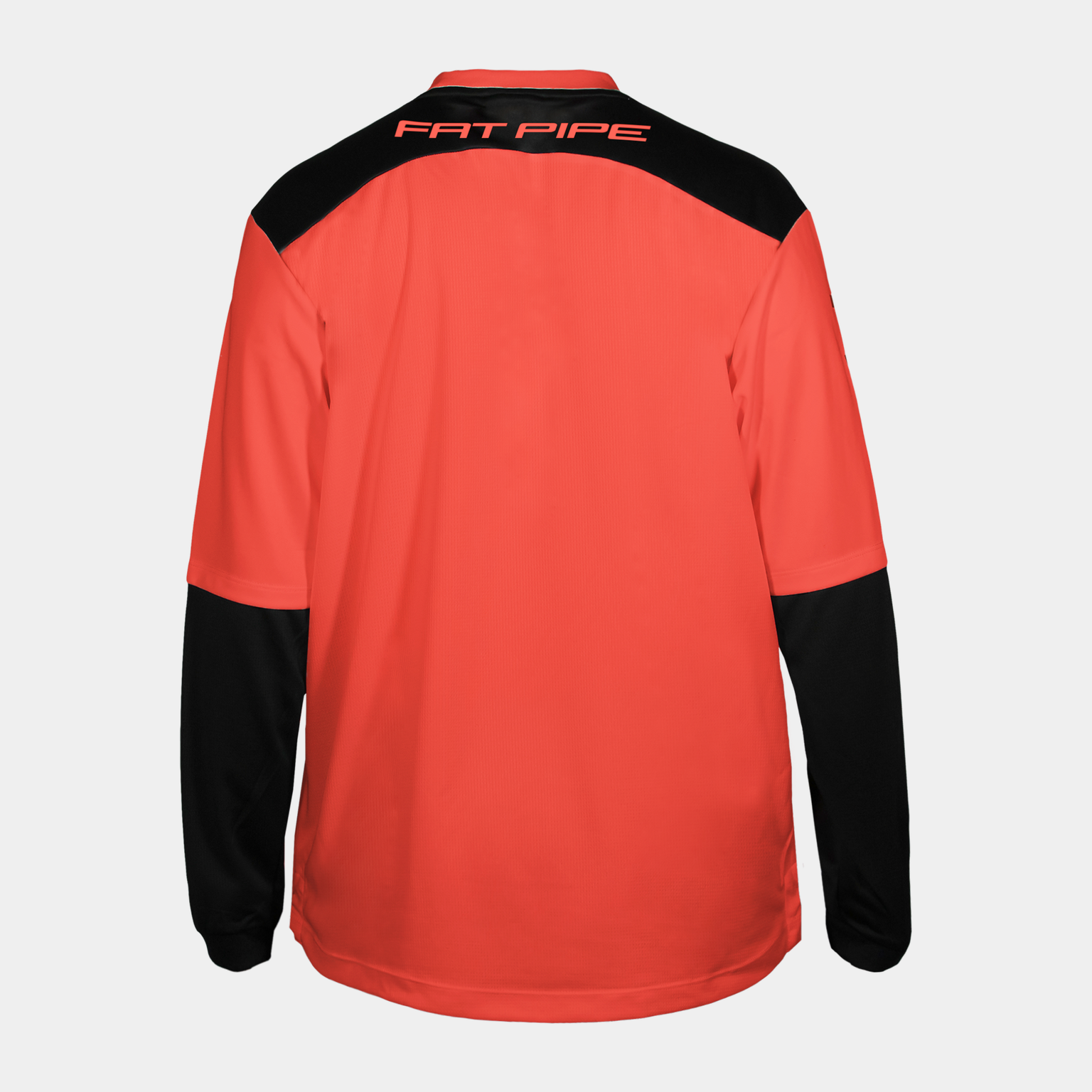  Camisa preta TW-21/22, camisa de goleiro para homens
