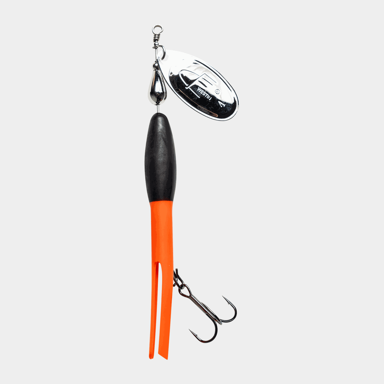  FC Downstream n° 4 20 g, Spinner -