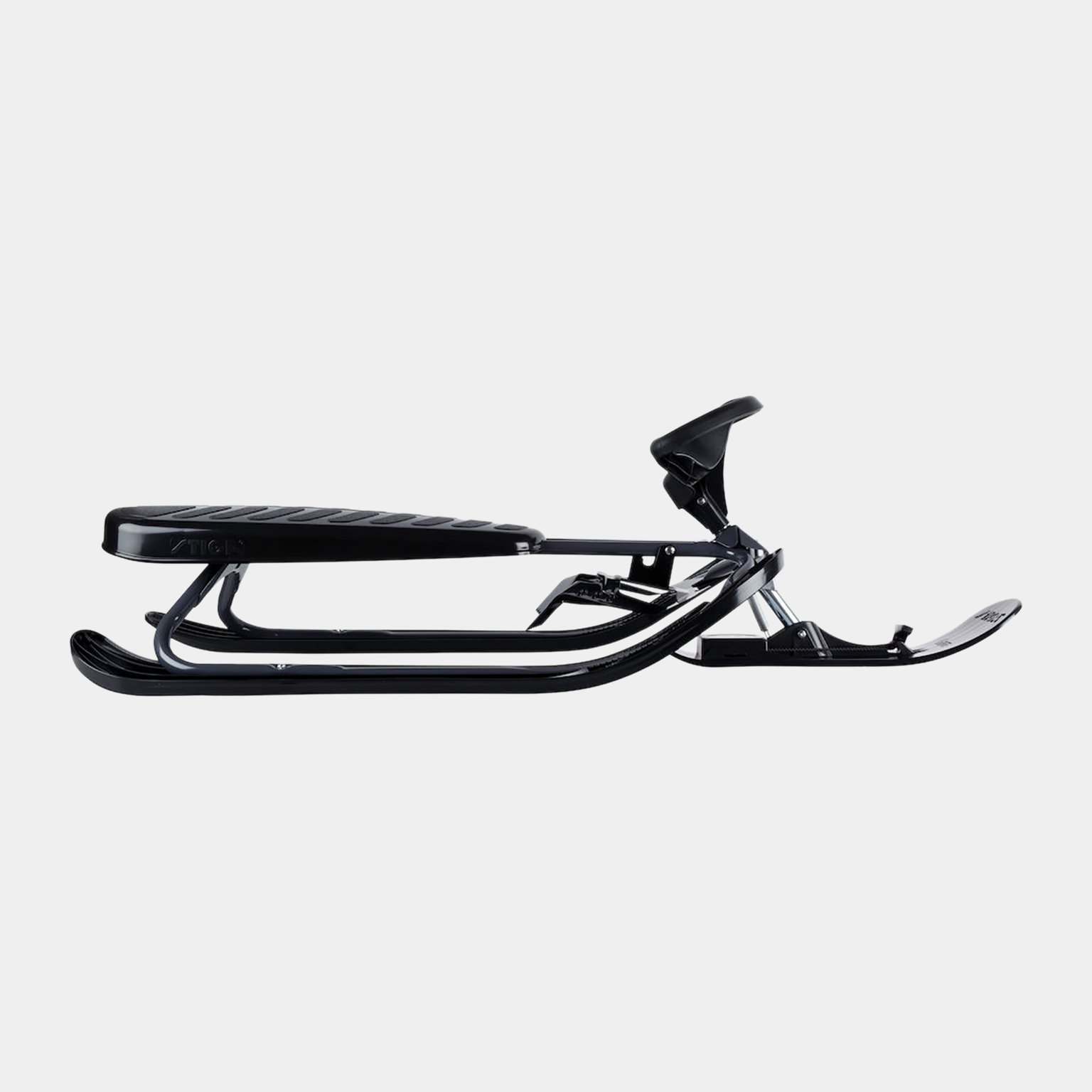 Nome Snowracer Ultimate Curve Pro 24/25, Snowracer Junior – Jogosítványok