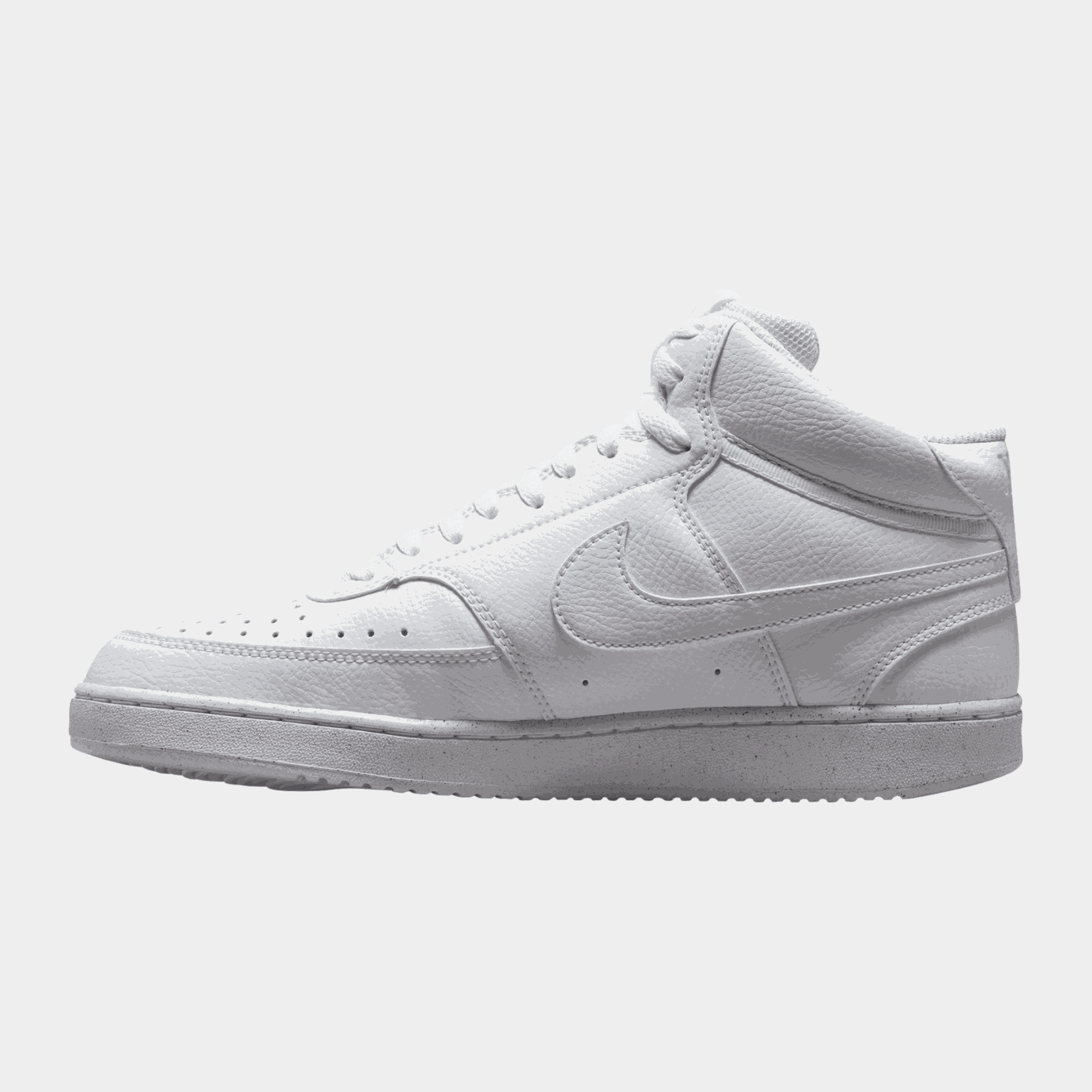 Court Vision Mid Next Nature, fritidssko, herre