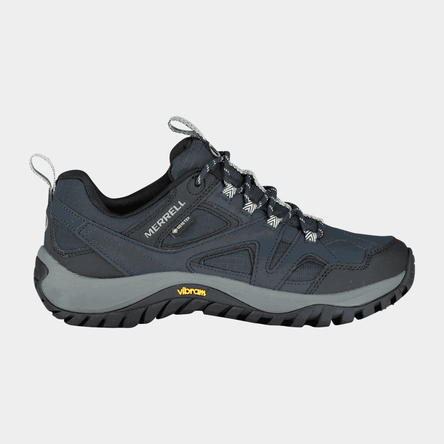  Buty trekkingowe męskie Bryce Radius GTX – ciemnoniebieskie