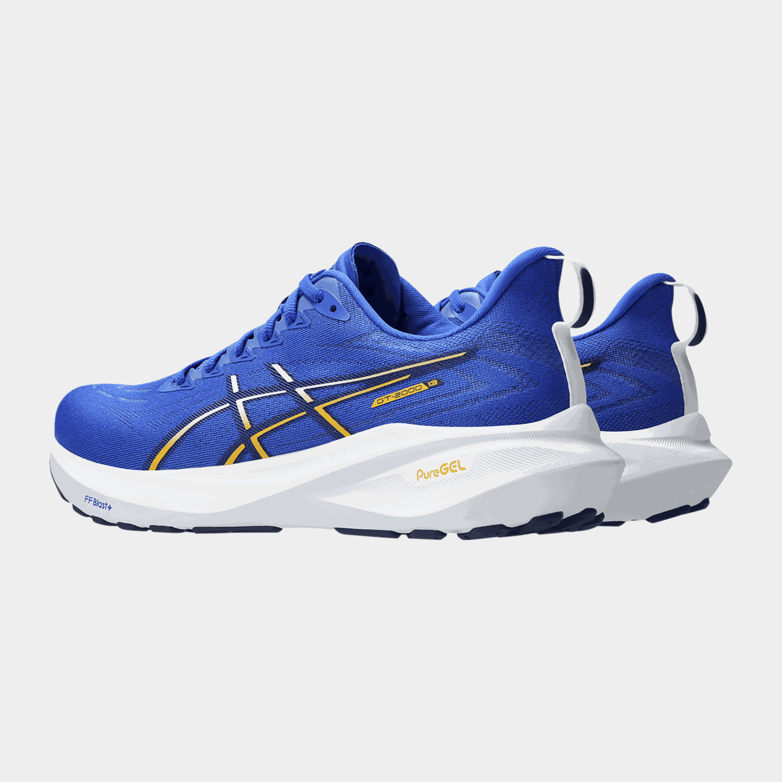  GT-2000 13, Zapatillas de running para hombre