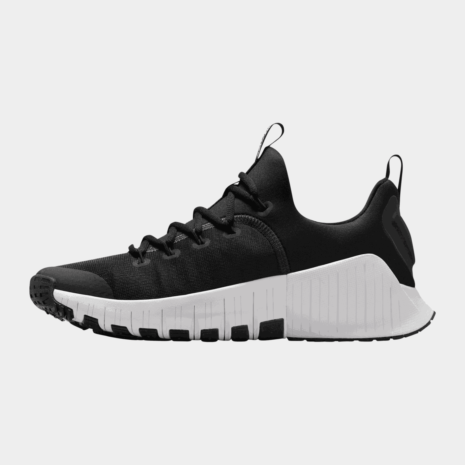 Buty treningowe damskie Metcon 6, czarne