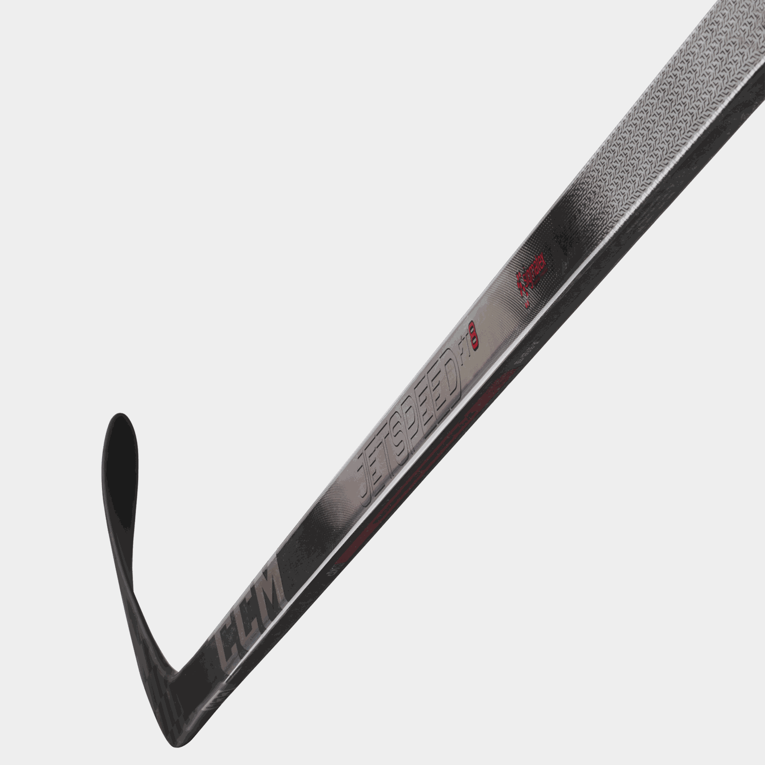  Hokejová hůl Jetspeed FT8 - 25/26, juniorská