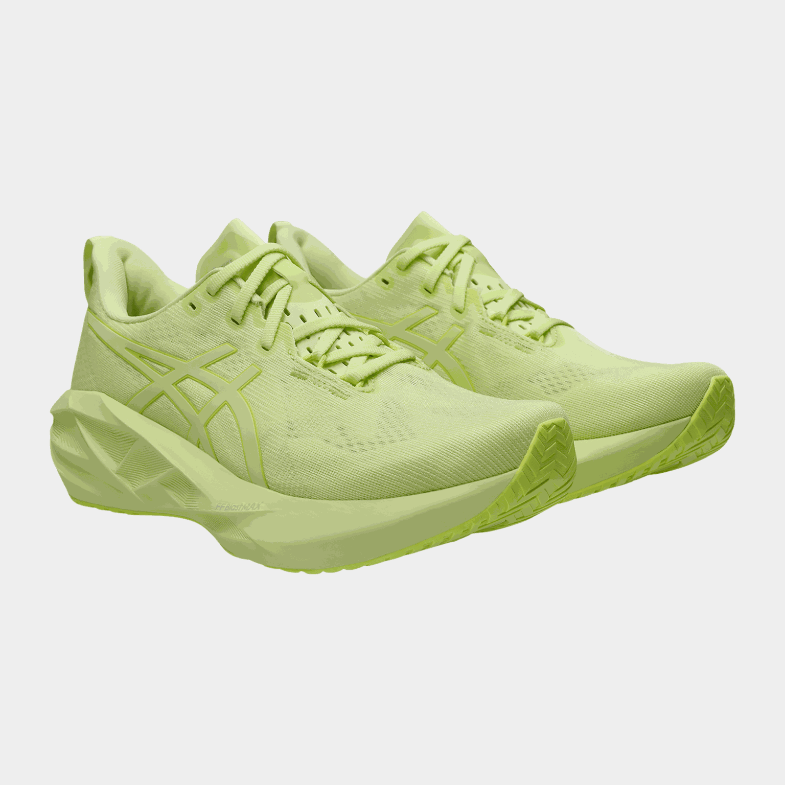Novablast 5 Lite-Show, Chaussures de course, Homme - Jaune