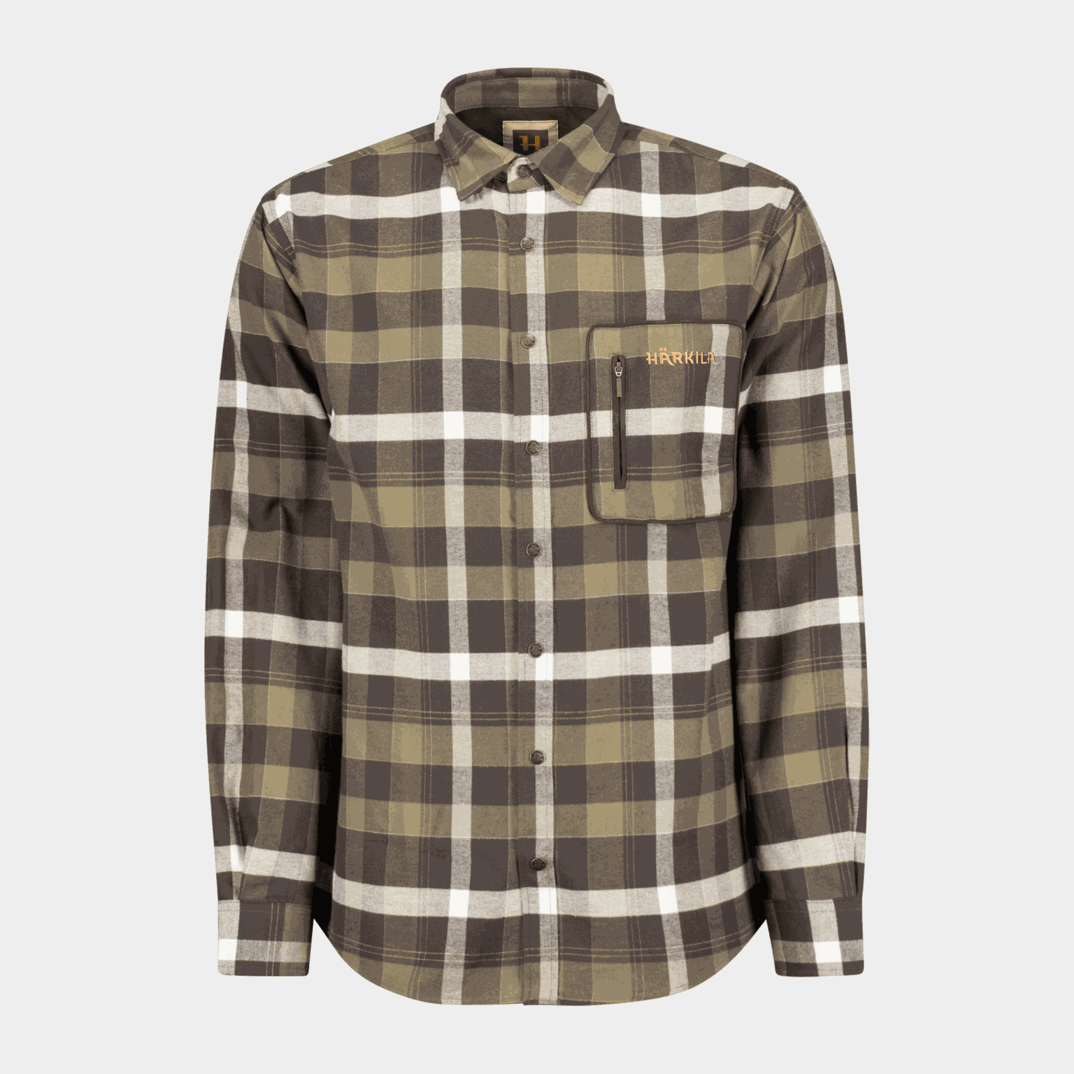  Huntley flaneling, többszínű flaneling