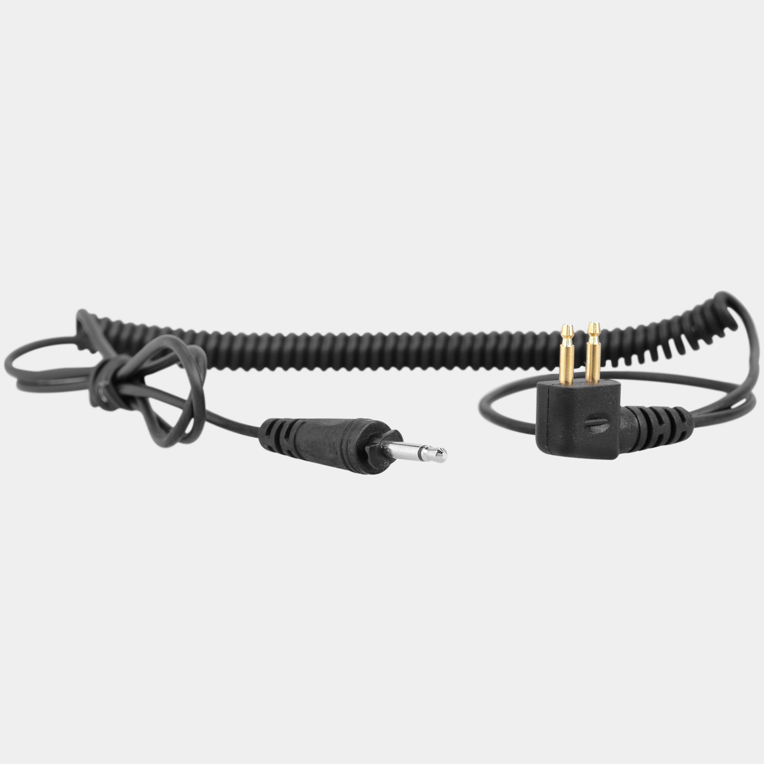  Peltor Transition-hoofdtelefoon, Transition-kabel – Zwart