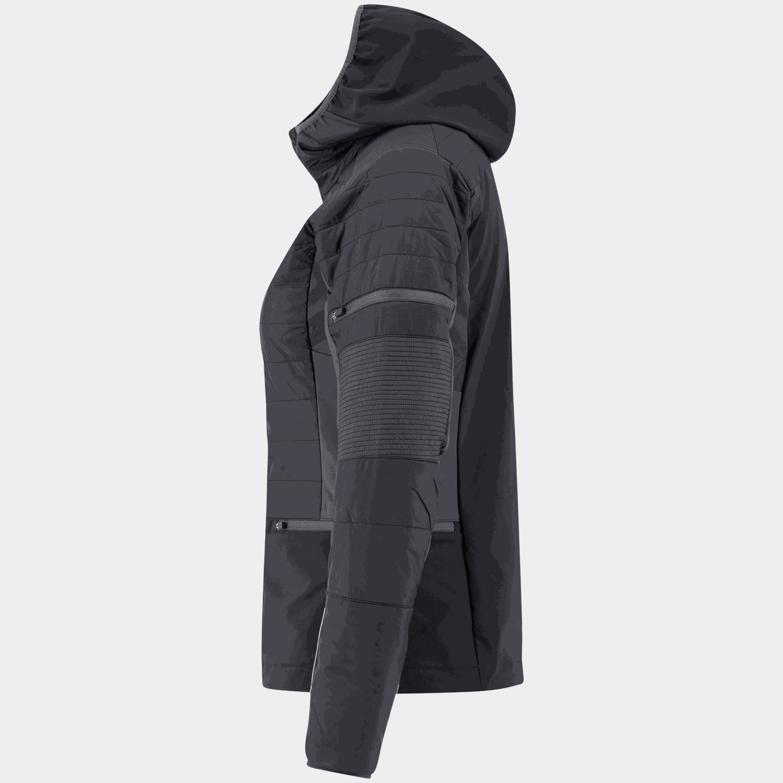  Veste de ski de fond Swix Horizon pour femme, taille 24/25, noire
