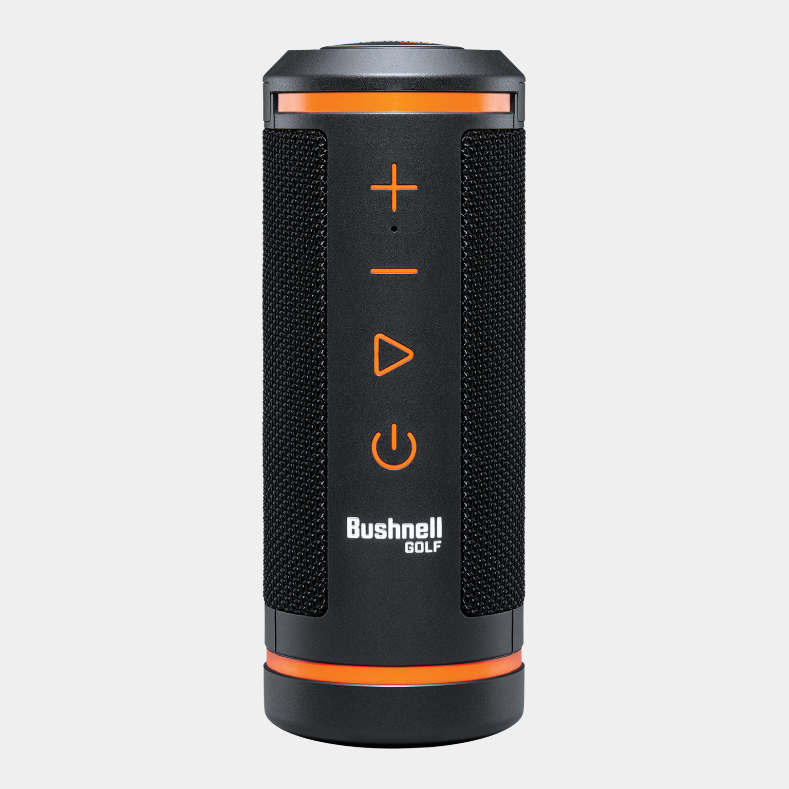  Bushnell Wingman Golf GPS-luidspreker – Zwart