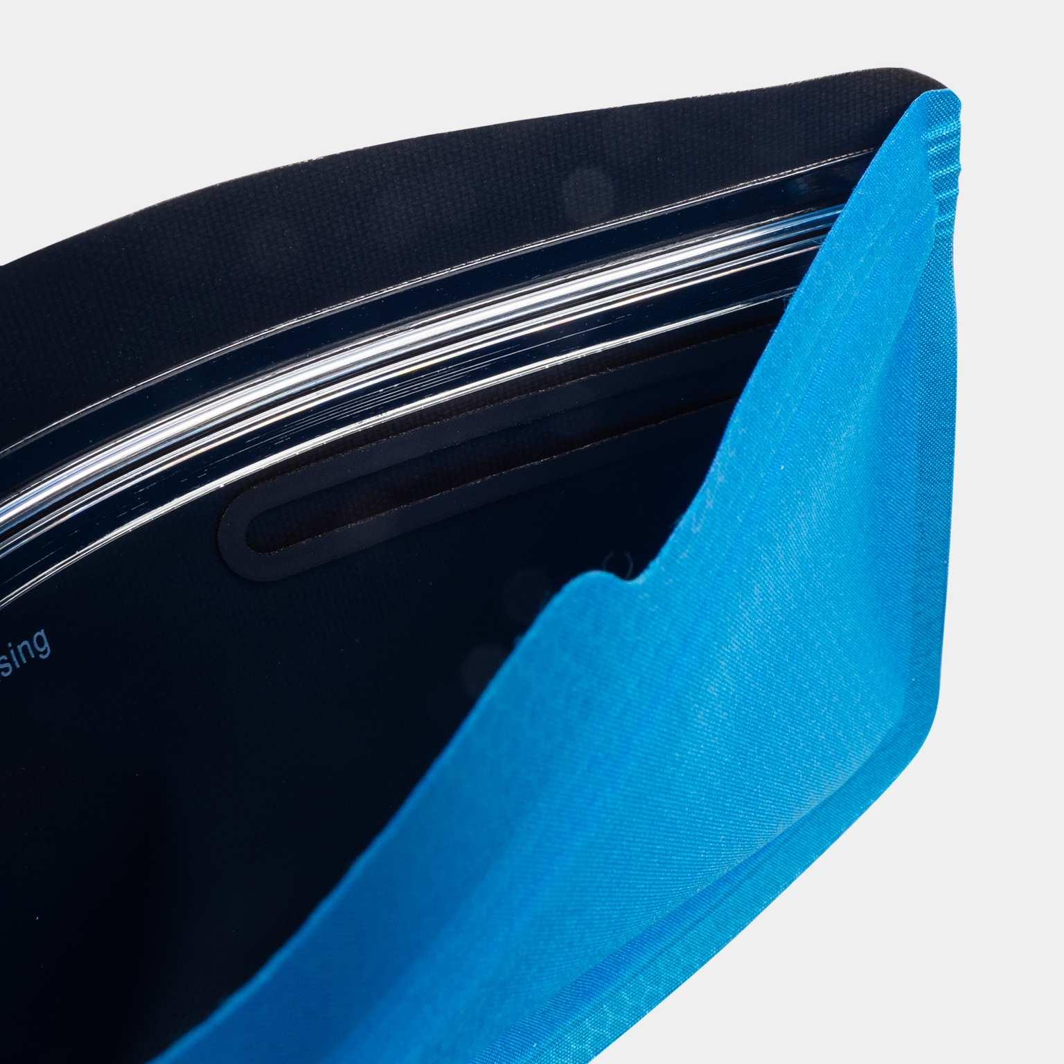 Waterproof Pack , Small - Blå