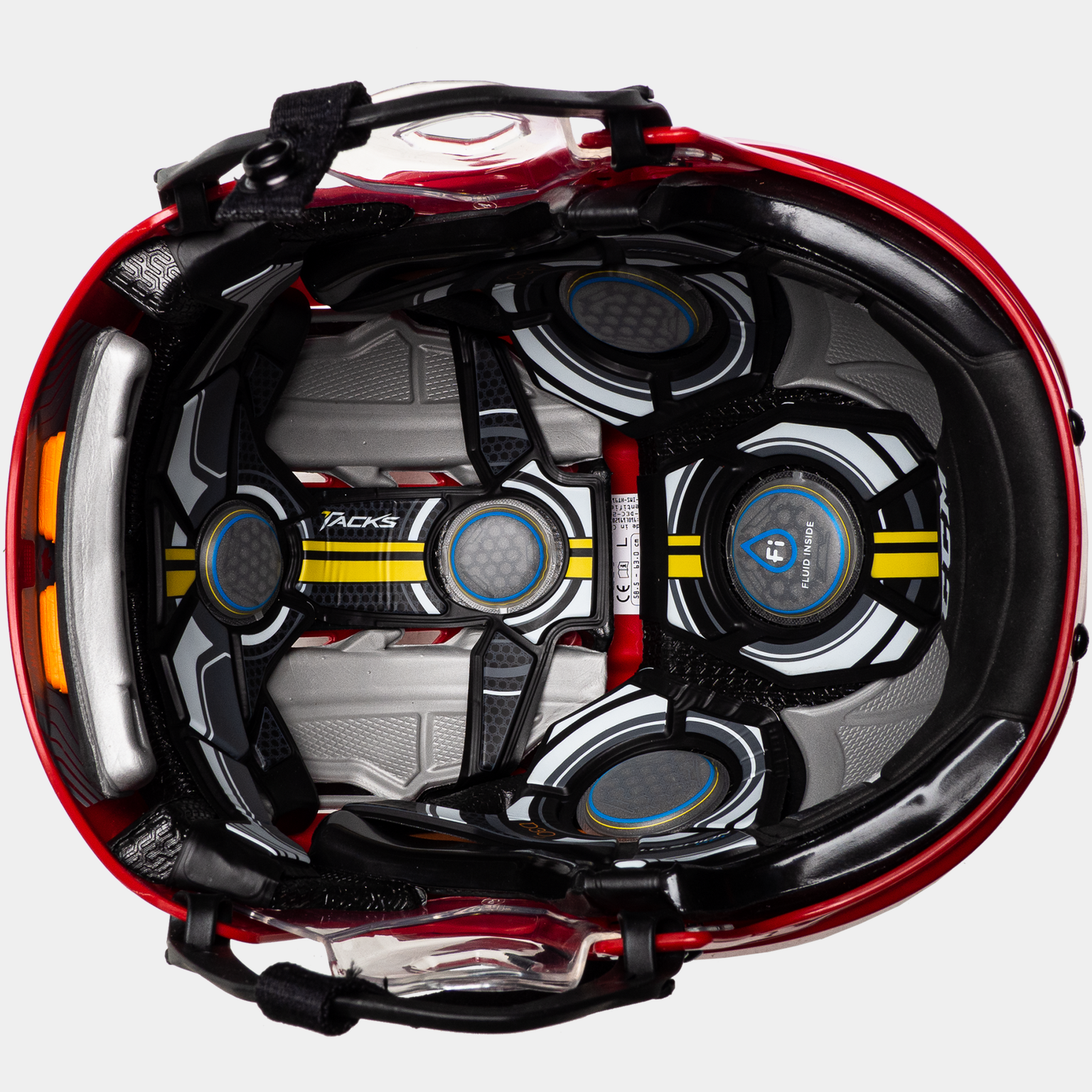  Kask Tacks 910 Sr - 24/25