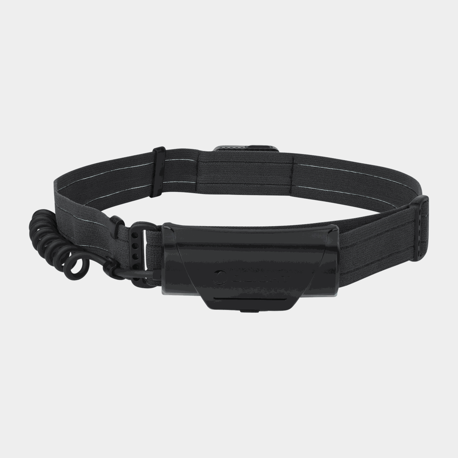 Latarka czołowa Olight H27SE – czarna