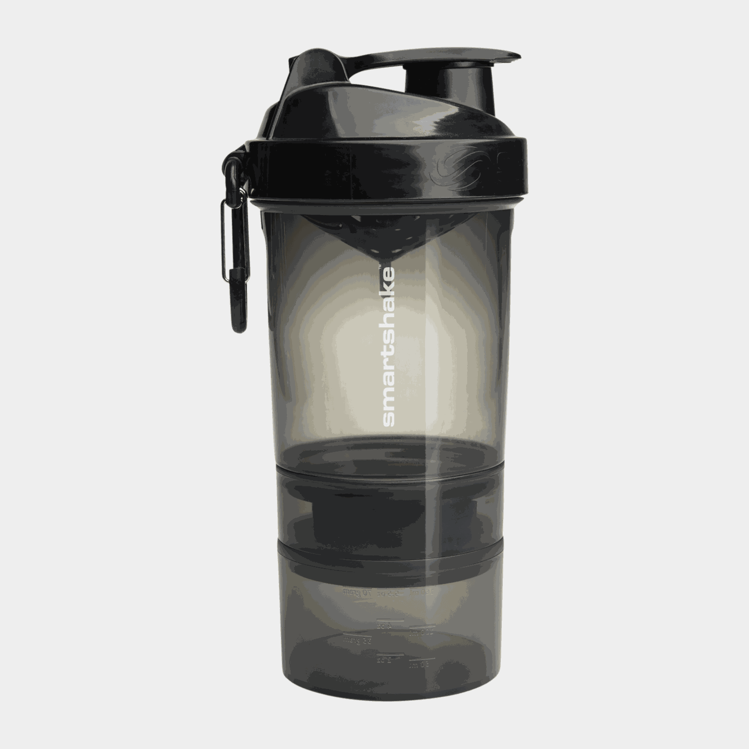  O2GO 400 ml, shaker